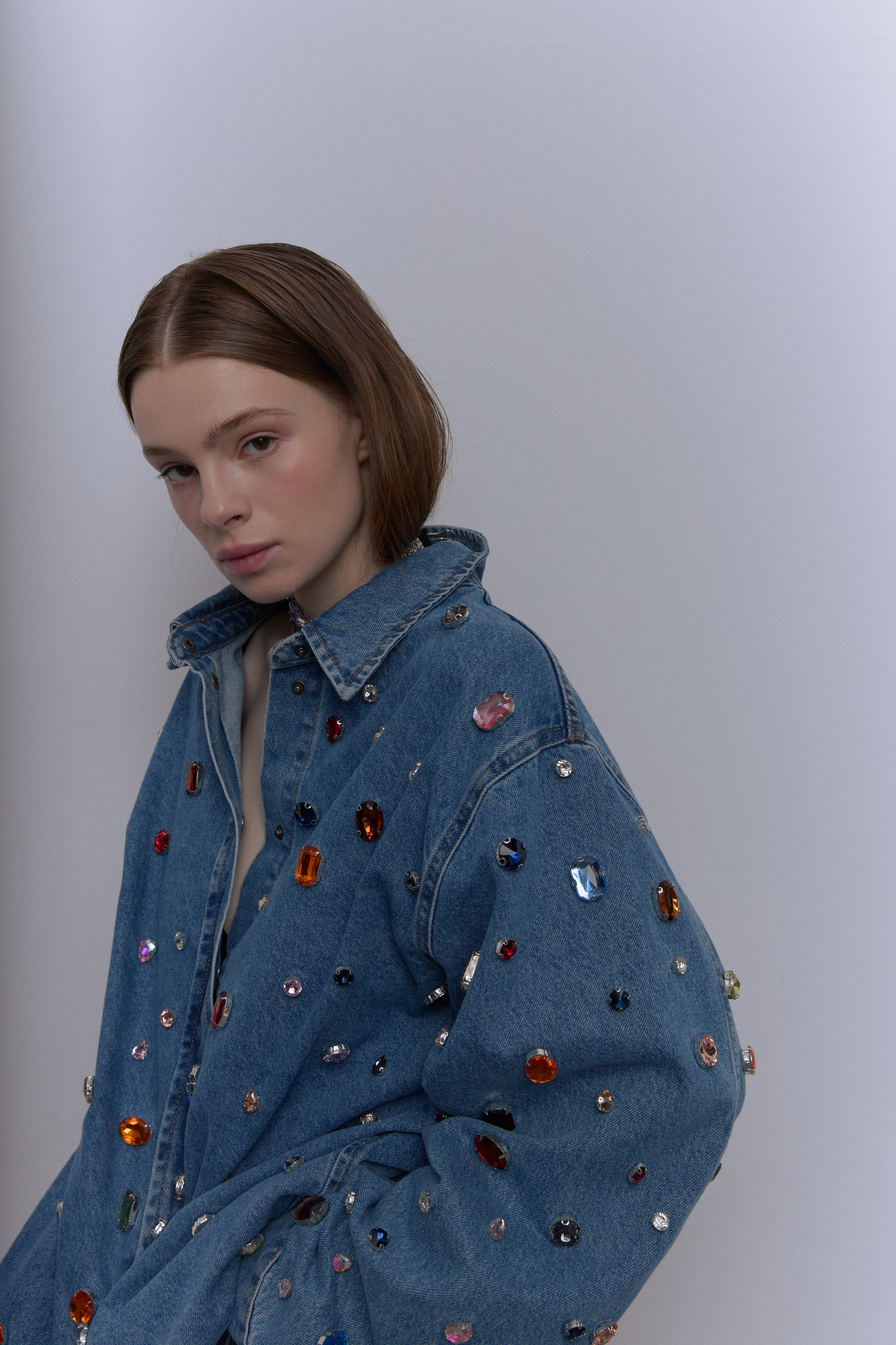 Для брендов. Фотосессии в Москве Марина Кулова