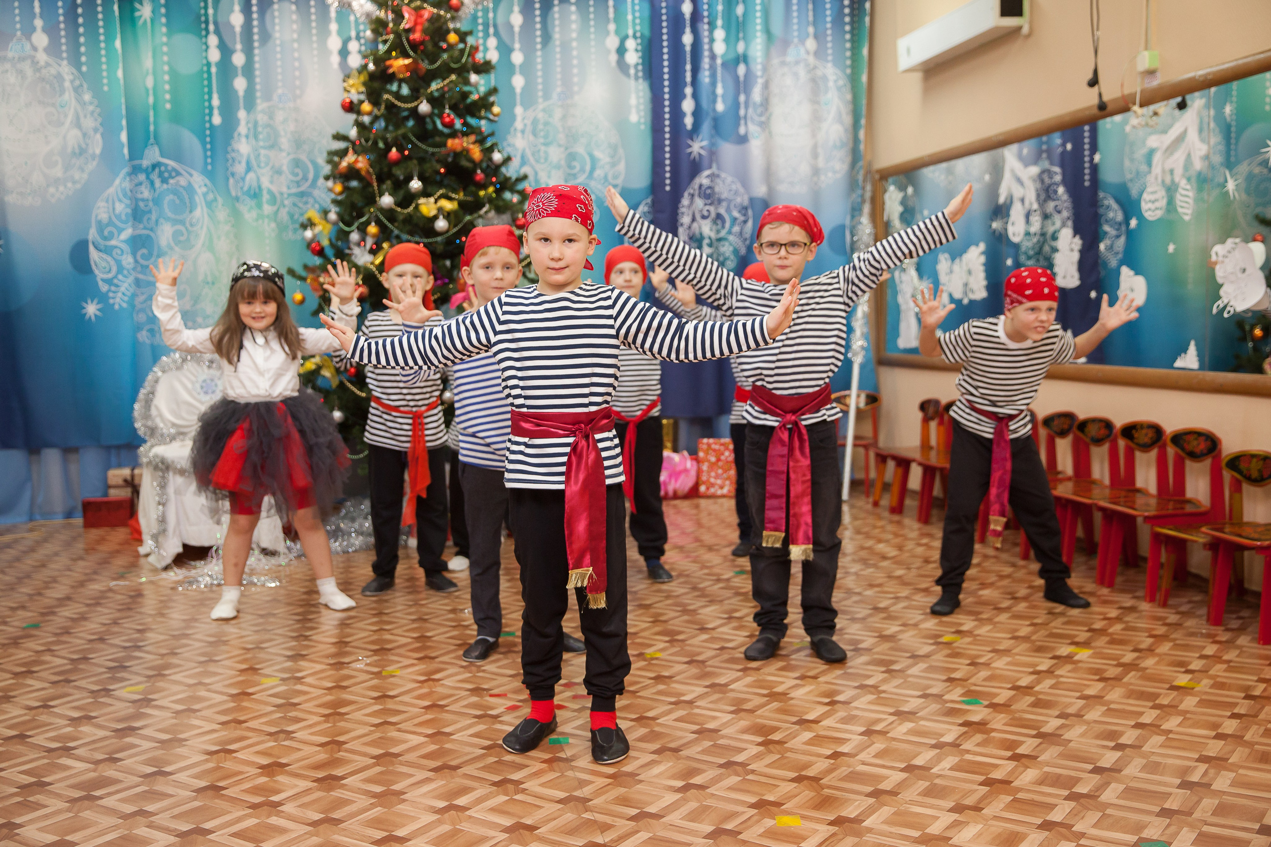 Новый Год 1508. Выпускные альбомы Москва. Фотограф Шукурова Кристина