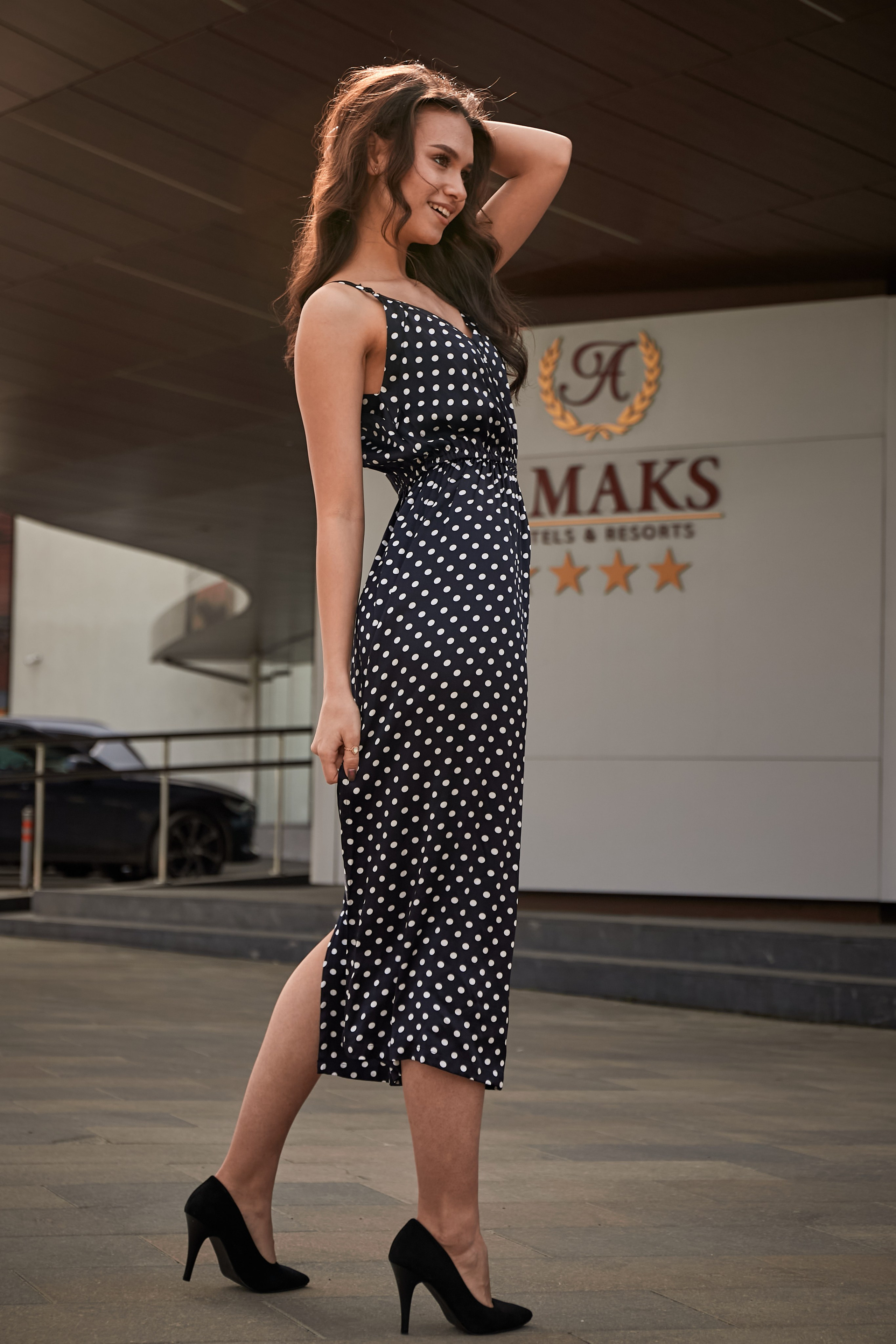 Лучшие портреты в Рязани — Закажите фотосессию. Фотограф в Рязани. Свадьба, семейное фото, портрет. Константин Манго