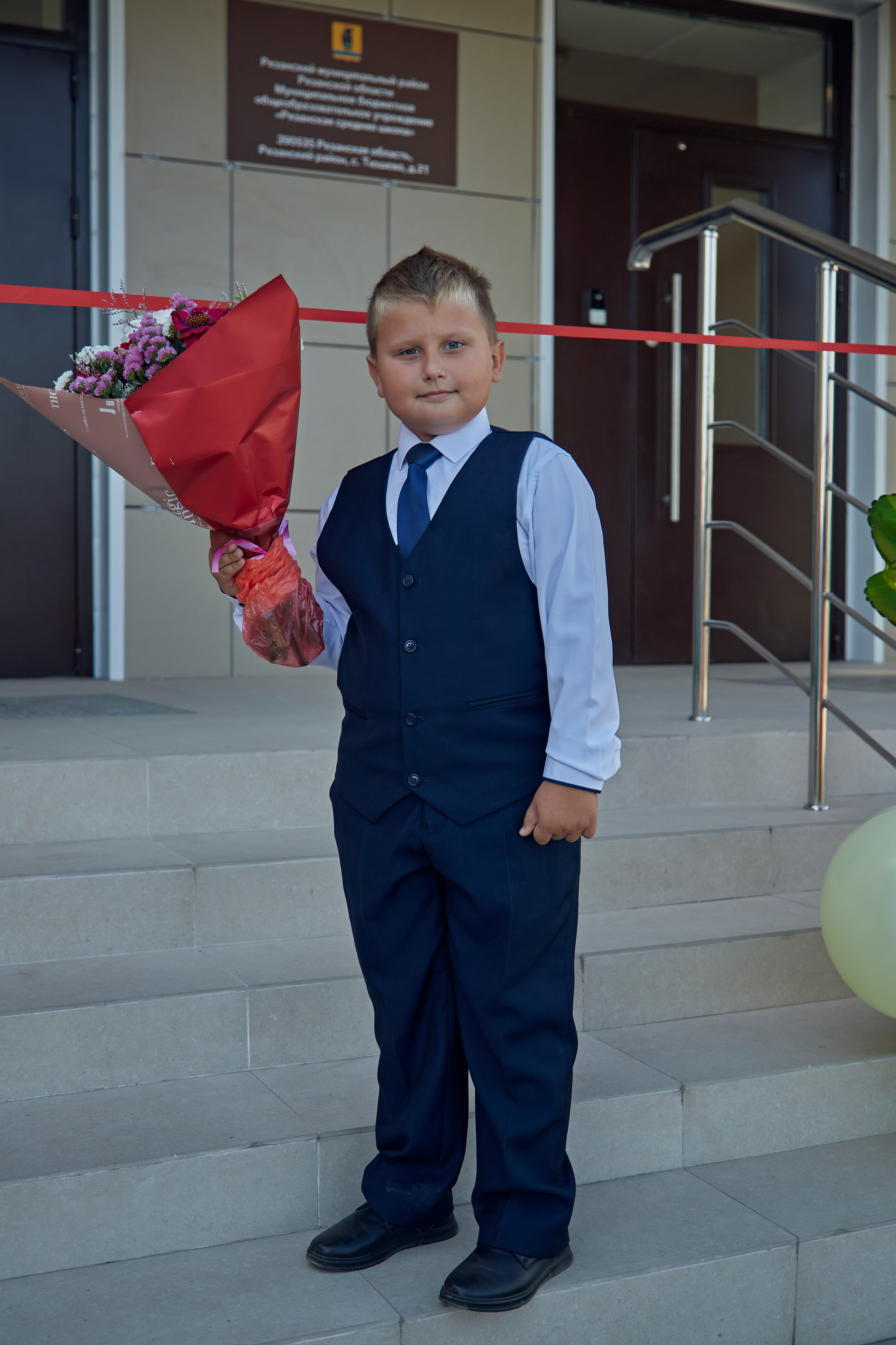 1 сентября 2024 года репортаж. Фотограф в Рязани. Свадьба, семейное фото, портрет. Константин Манго