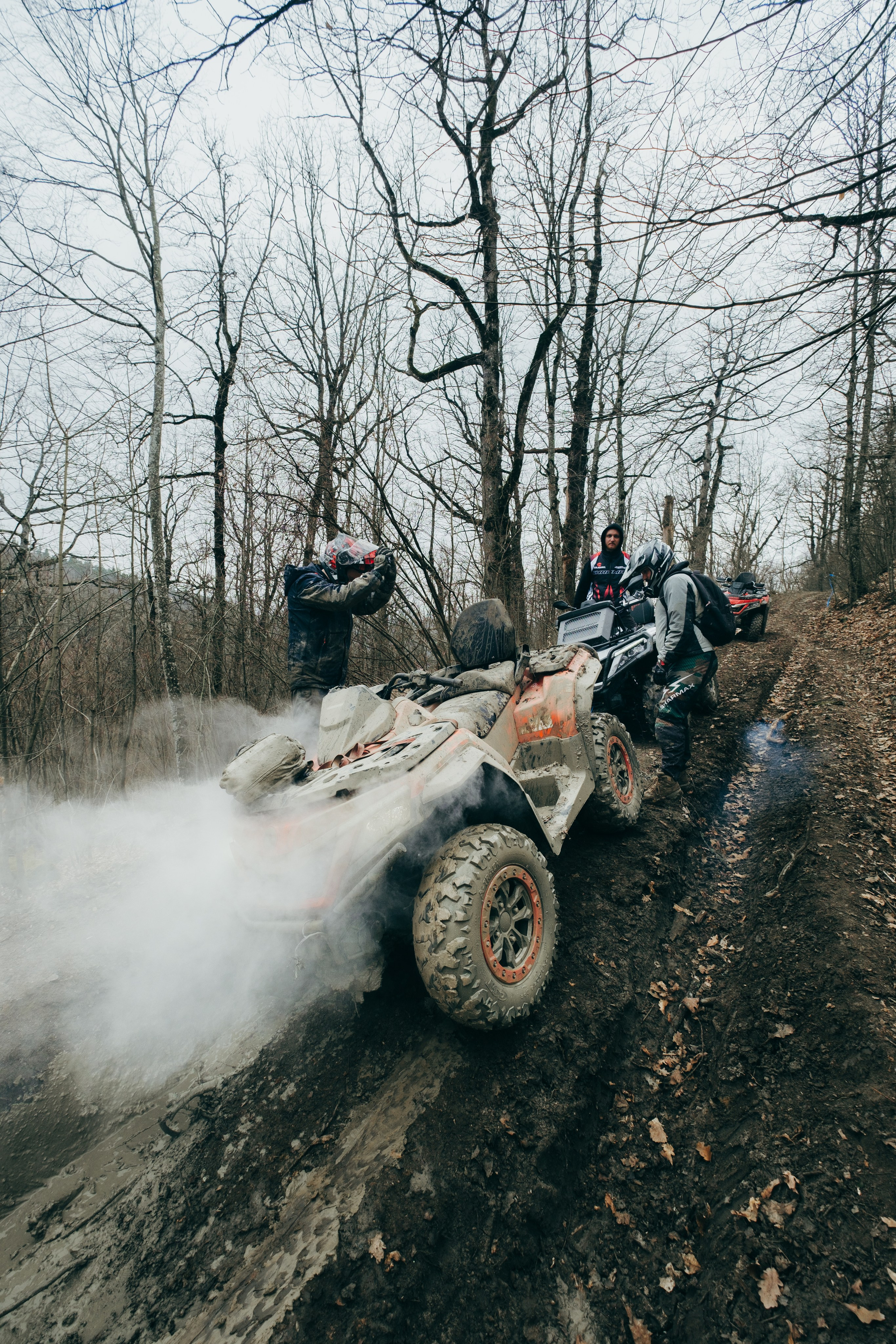 Съемка для Sharmax Moto в Горячем Ключе. Свадебный фотограф Денис Ожигин в Краснодаре и крае. Эмоциональная и стильная съемка вашего дня