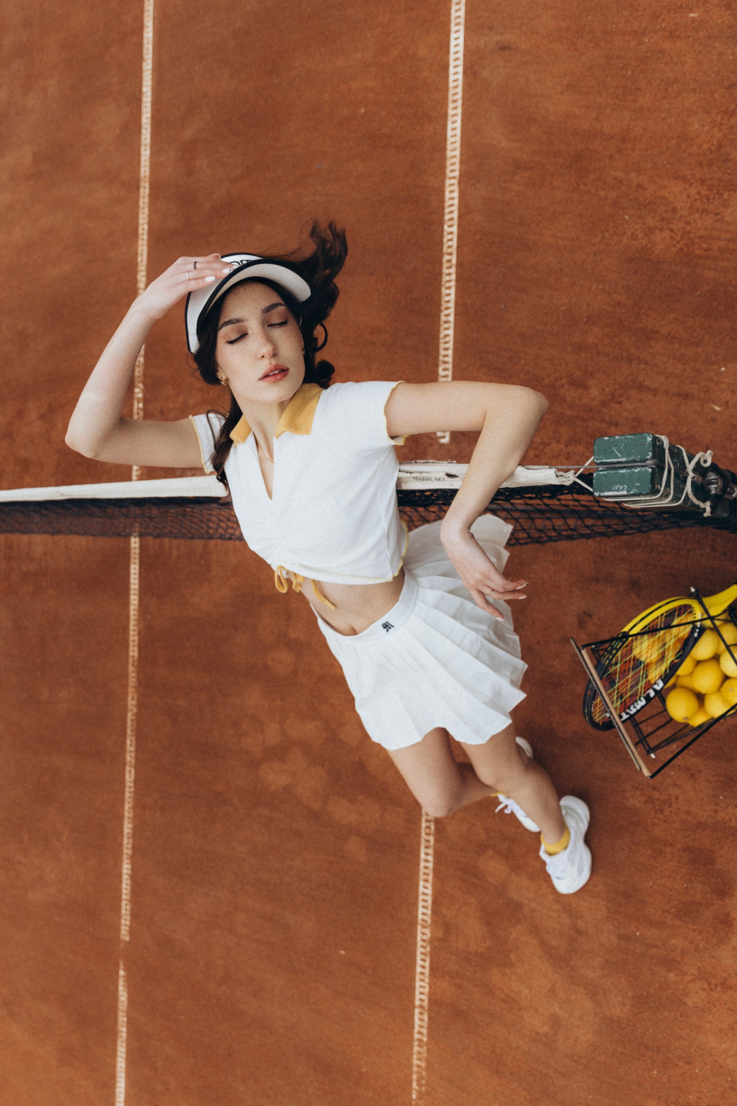 Полина. Фотограф Велькер Марина