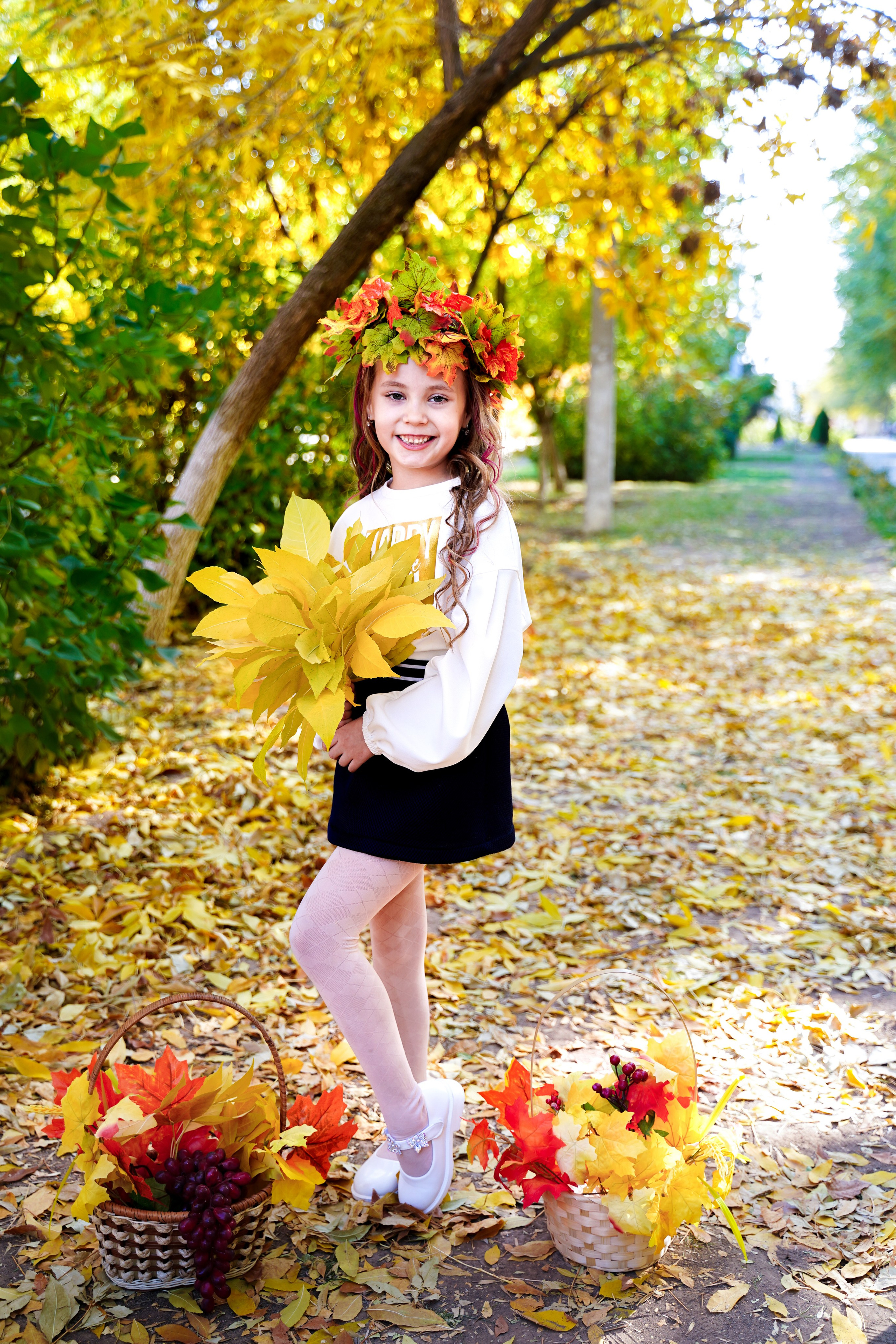 Детский сад. Фотографы в г. Астрахань Сергей и Елена Бовтуновы