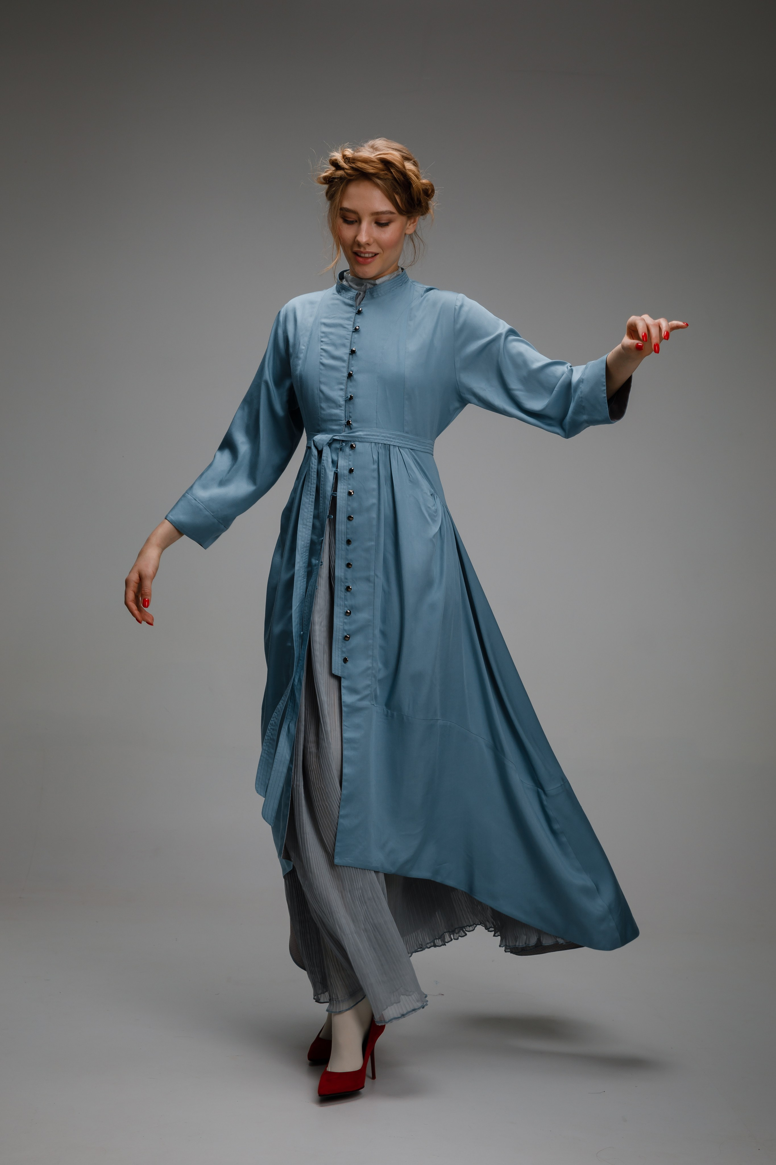 FASHION MARIYA. Фотограф в Петрозаводске Игорь Герасименко