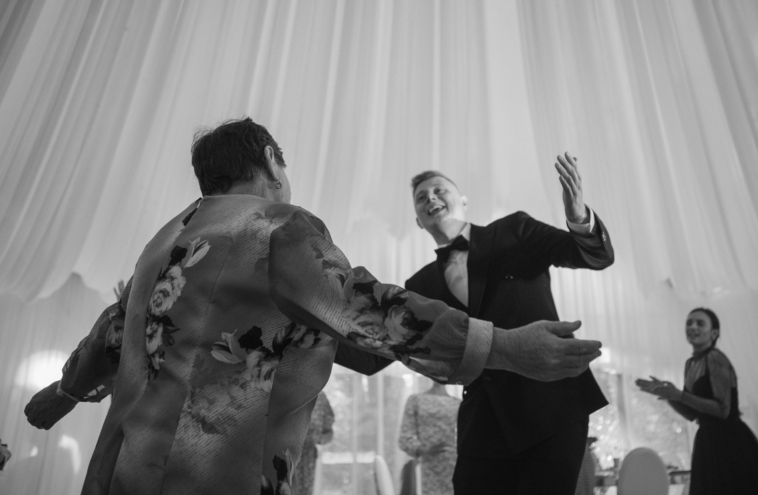 Свадебная выездная церемония. Главная