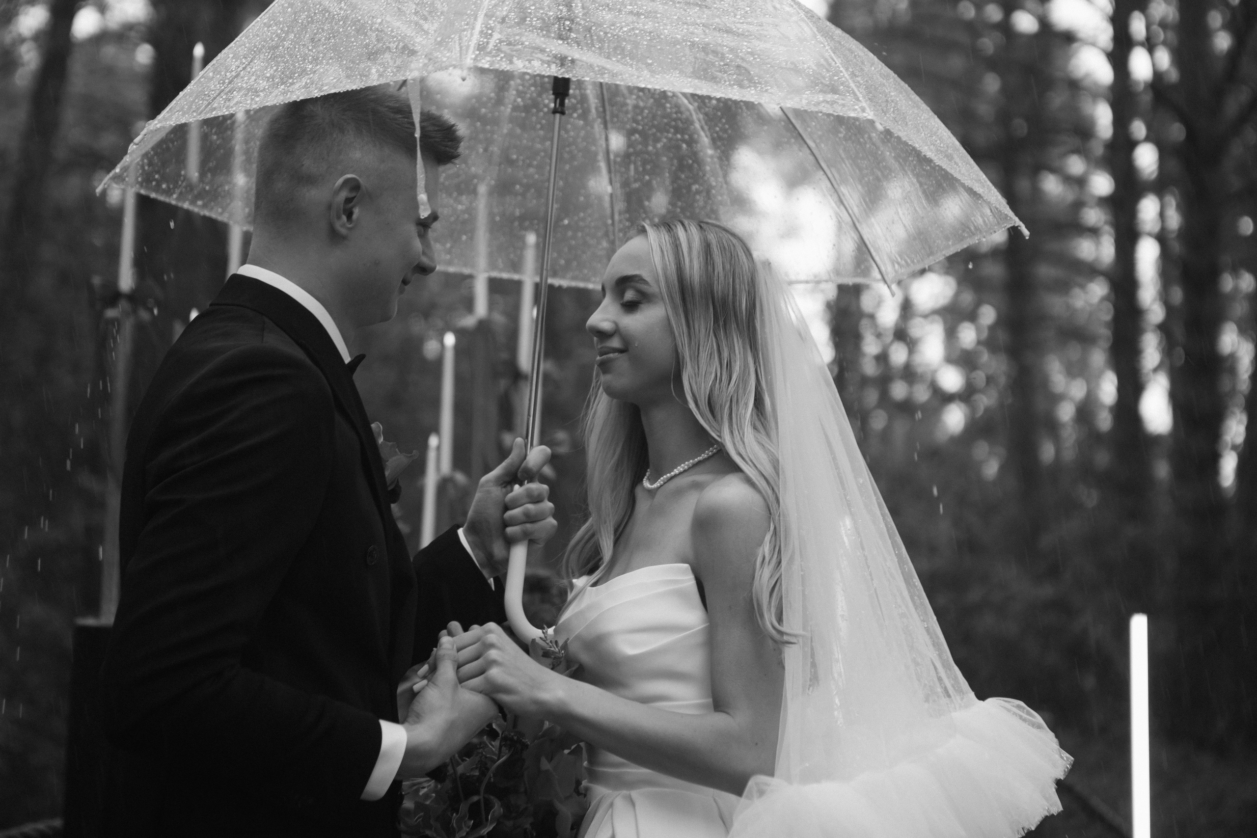 Свадебная выездная церемония. Главная