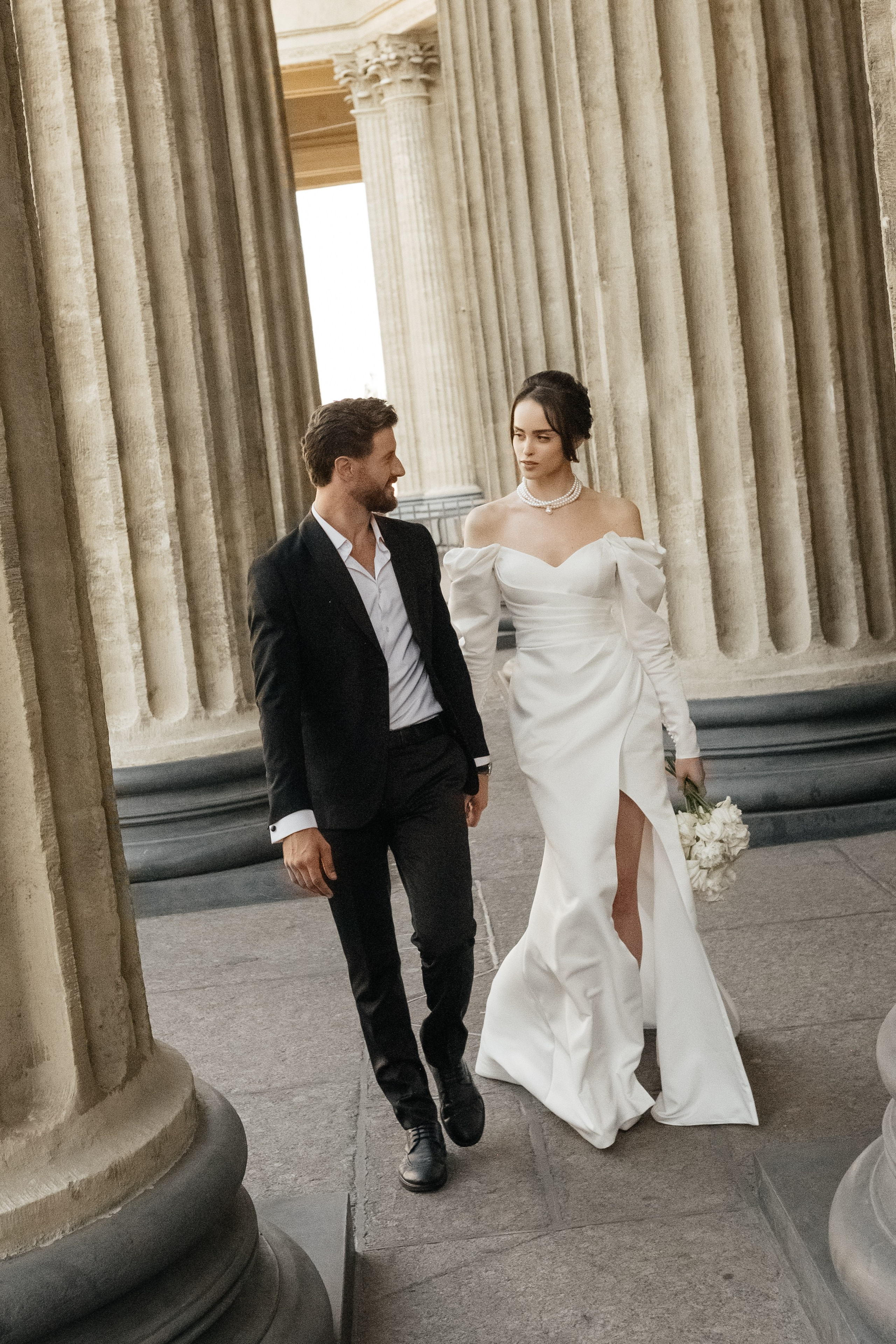 Утро жениха и невесты. Свадебный и семейный фотограф в Краснодаре Алина Мельник