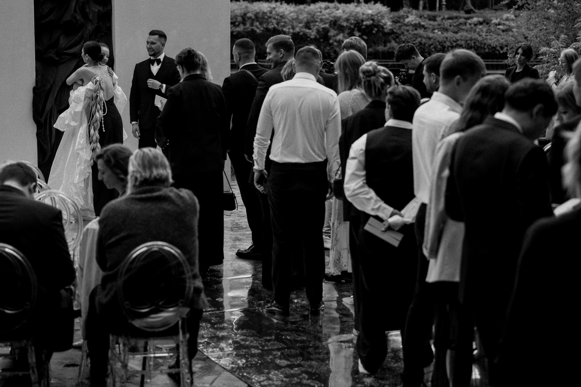 Эдельвейсы • серия собирается'25. Свадебный и семейный фотограф Москва, Спб, Крым Игорь Сазонов