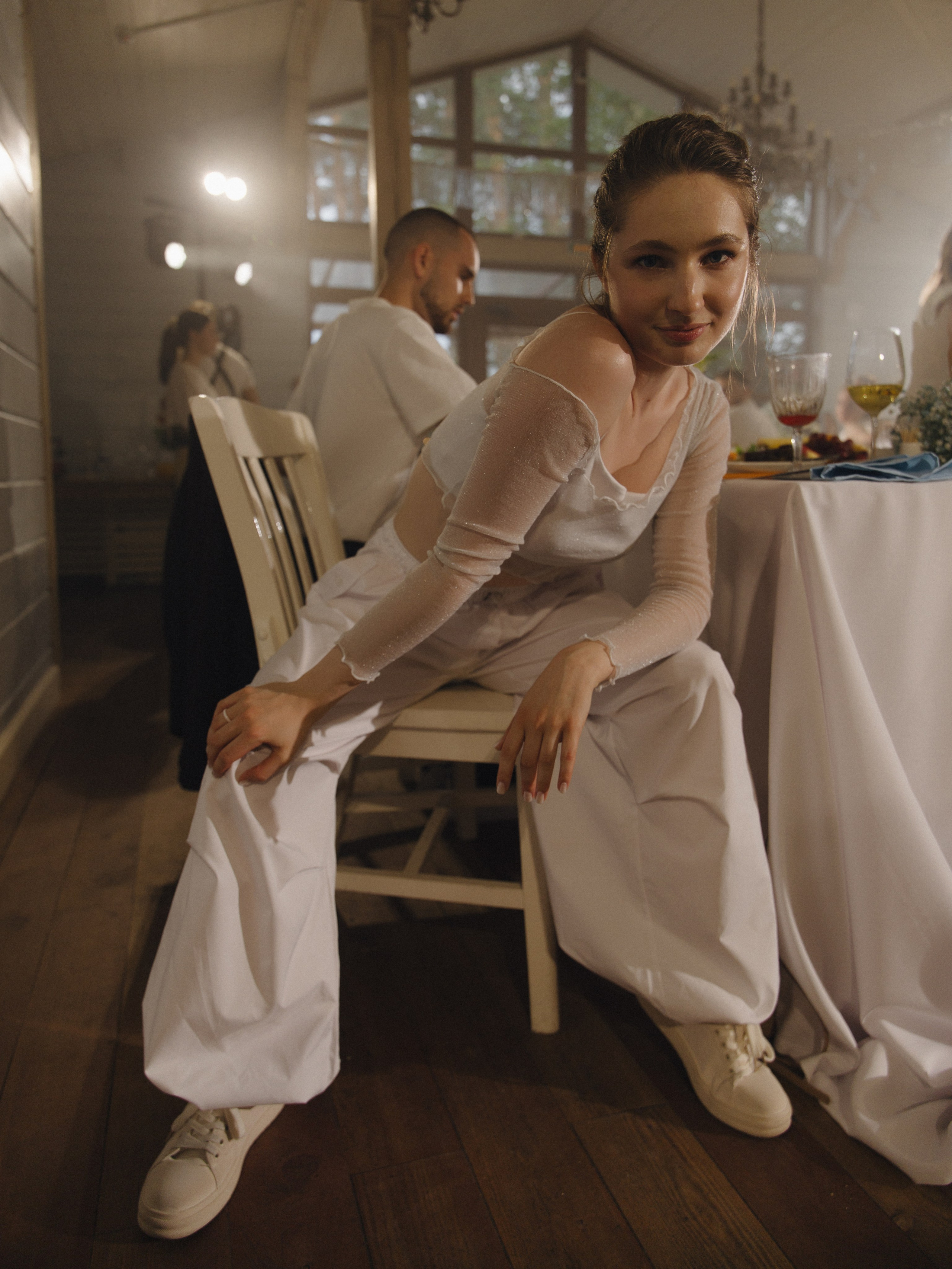 V & M | 28.07.2025. Фотограф Санкт-Петербург Евгения Корякина (eva_maruu)