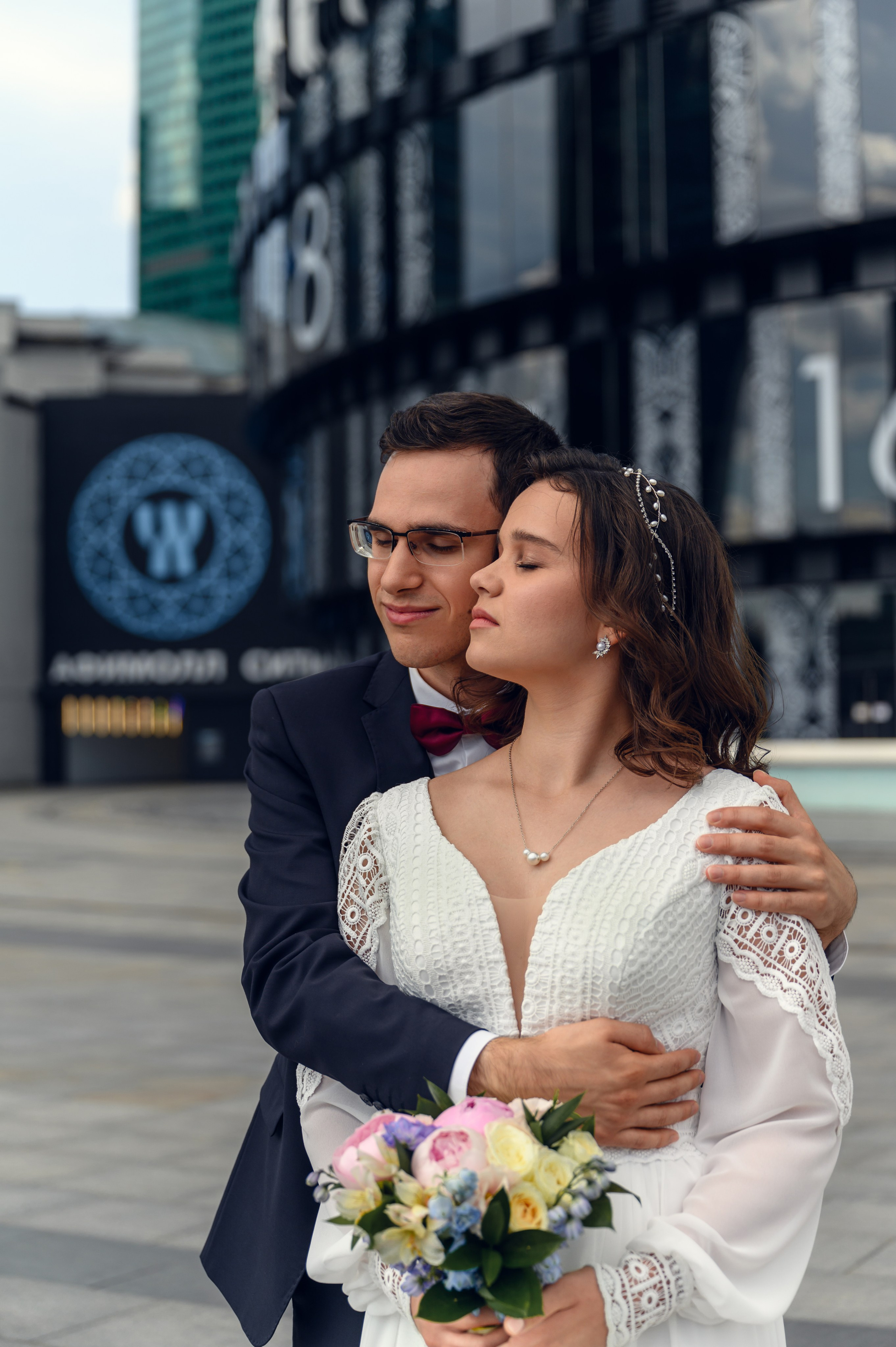 Свадьба Виктории и Валерия. Фотограф Светозар Андреев