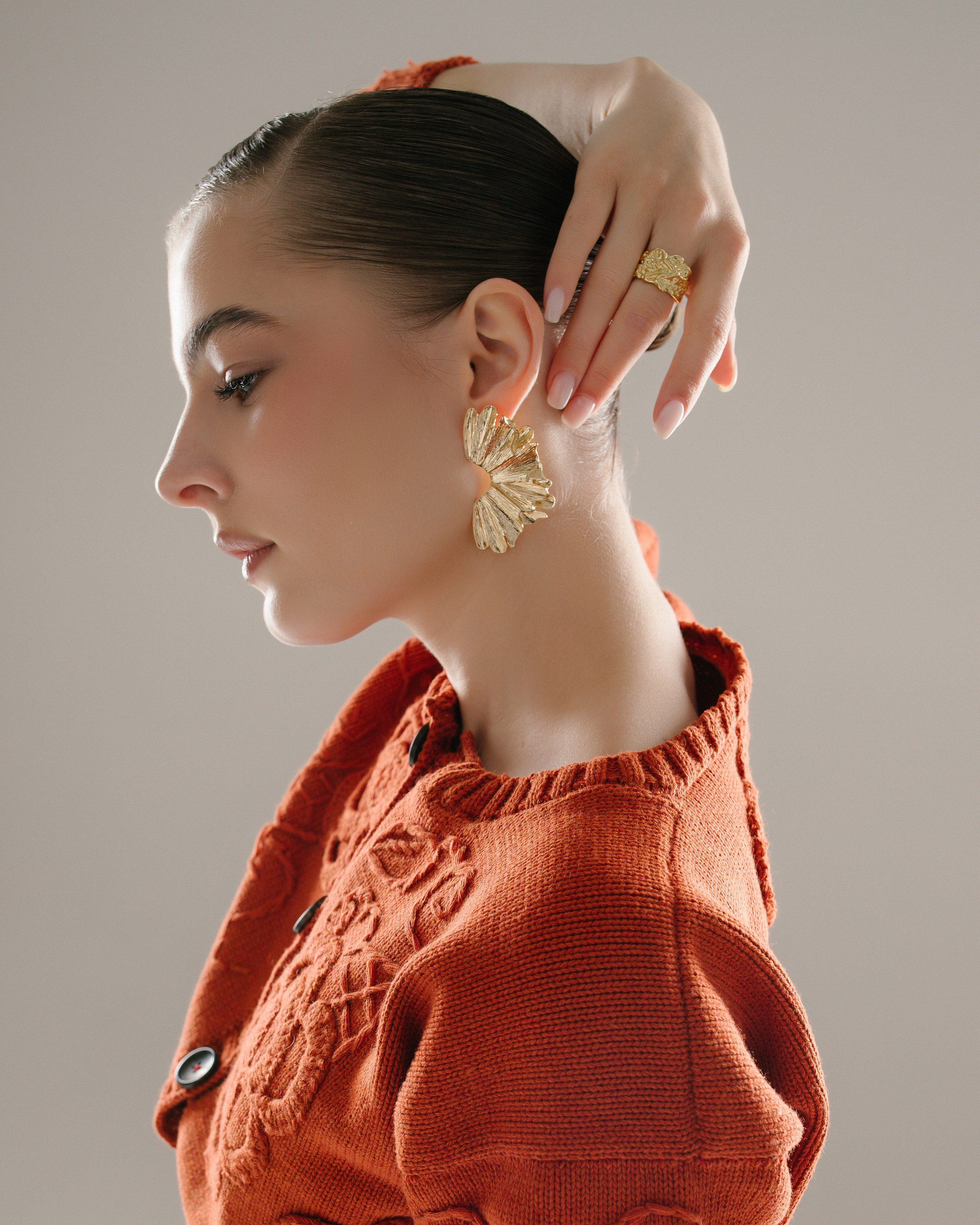 Настя. Лиза|фотограф для брендов и частных клиентов в Москве