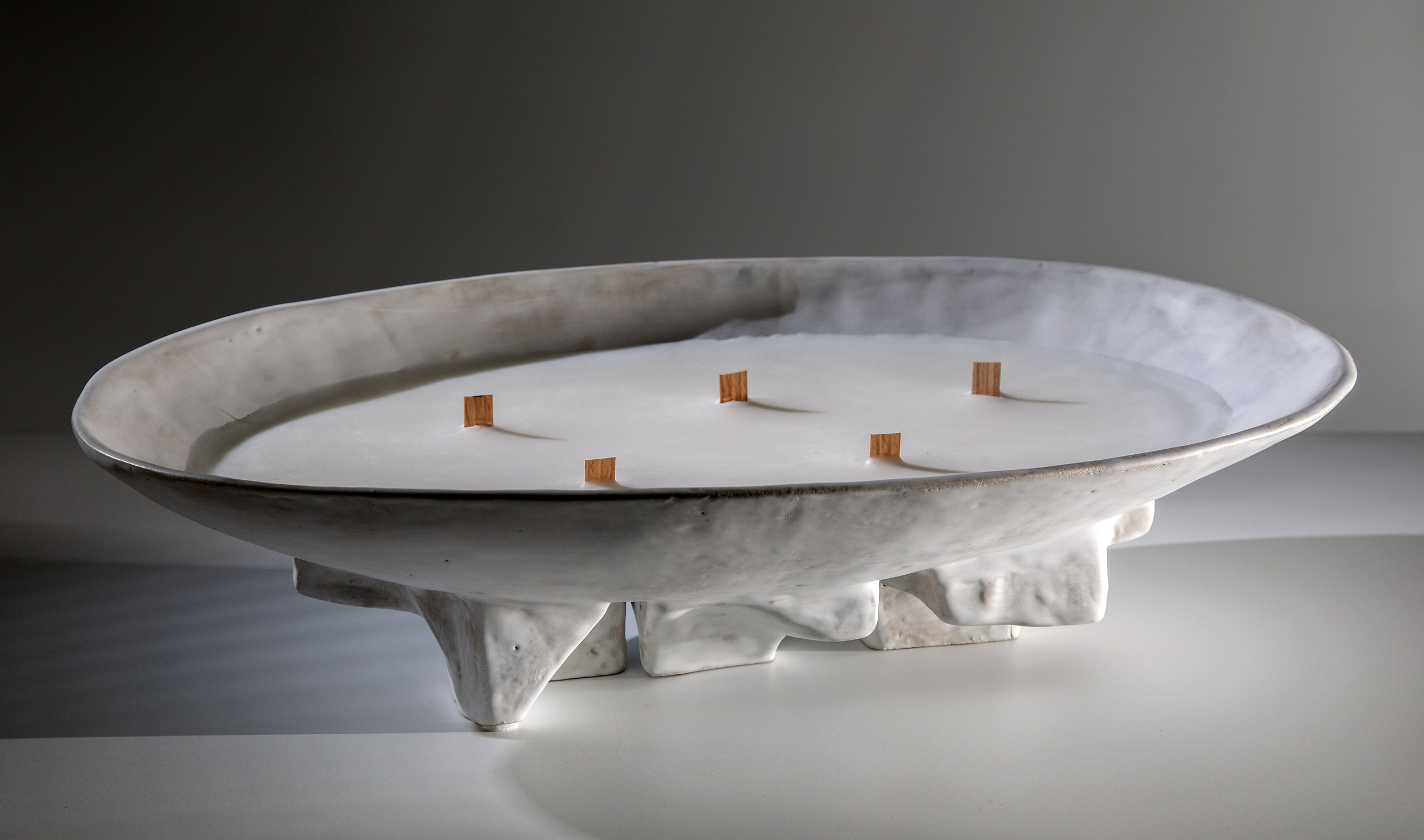 Свечи. FormaNova Lab.design