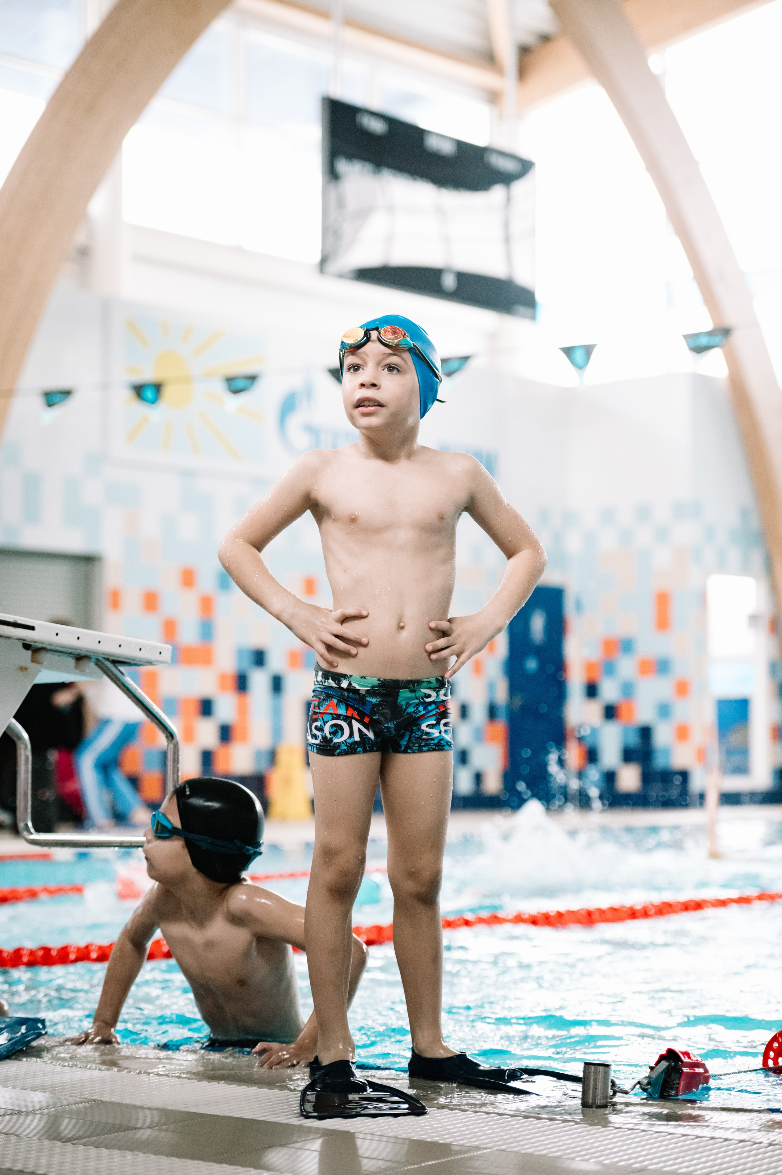 Третий этап кубка ШП Дельфин, апрель 2024. Спортивный фотограф в Туле и Тульской области. Файсханова Фото Спорт