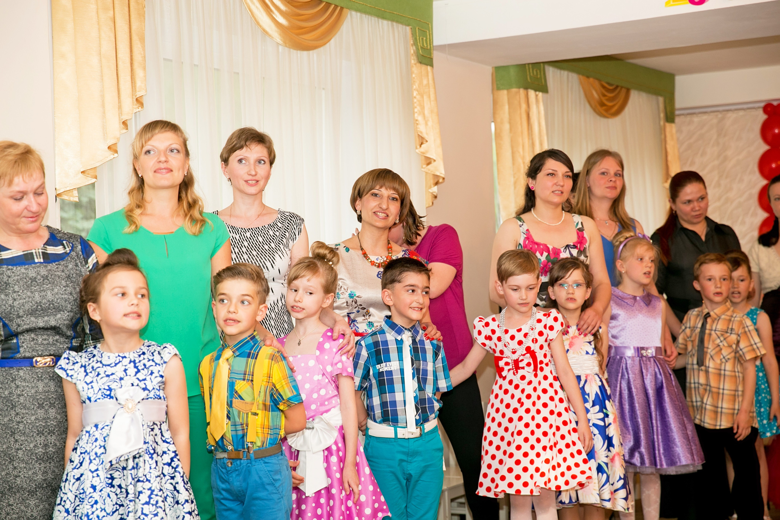 Выпускной стиляги. Семейный и детский фотограф в Нижнем Новгороде