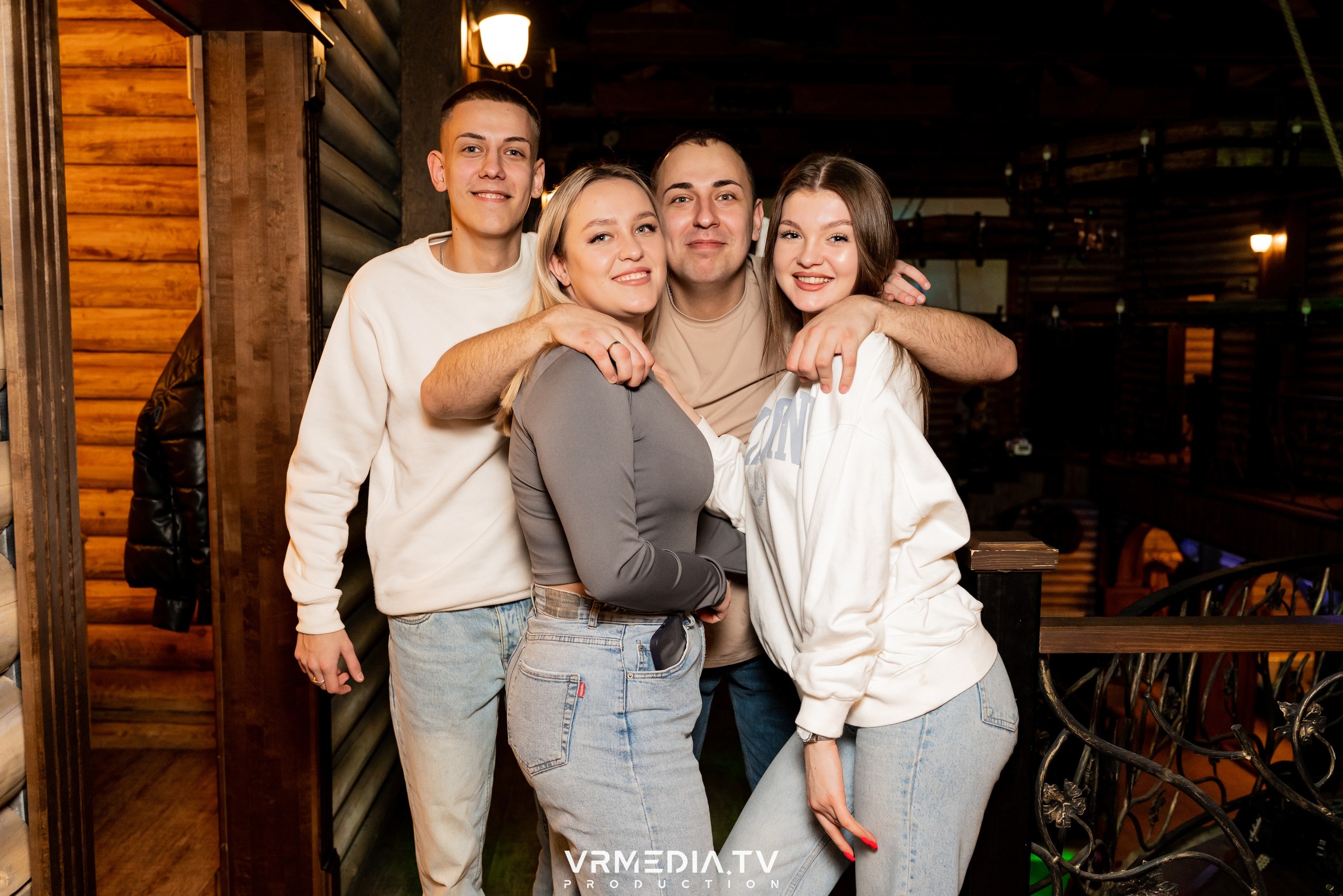 В гостях у «Петровича»