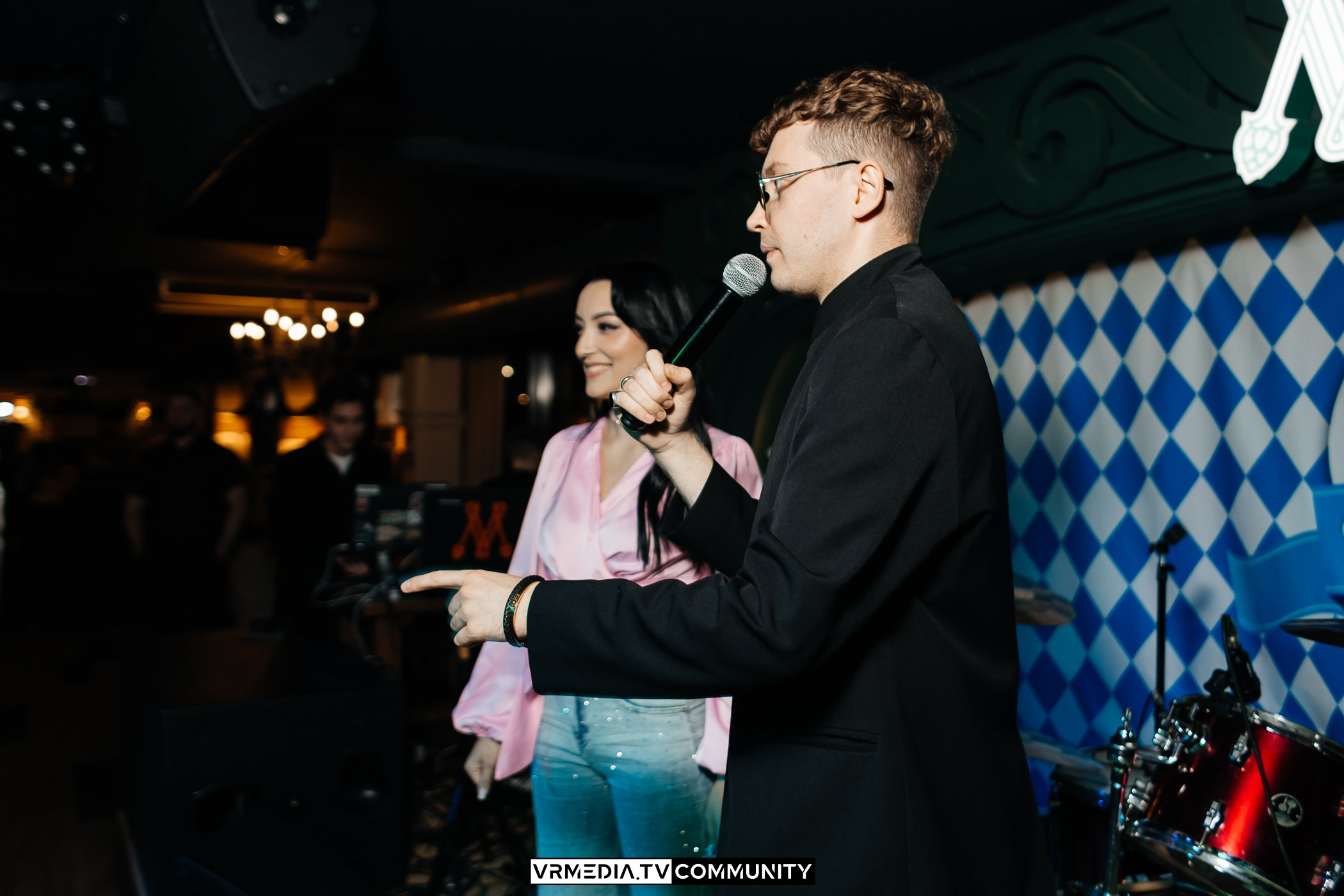 «Октоберфест» в ресторане «Мюнхен»