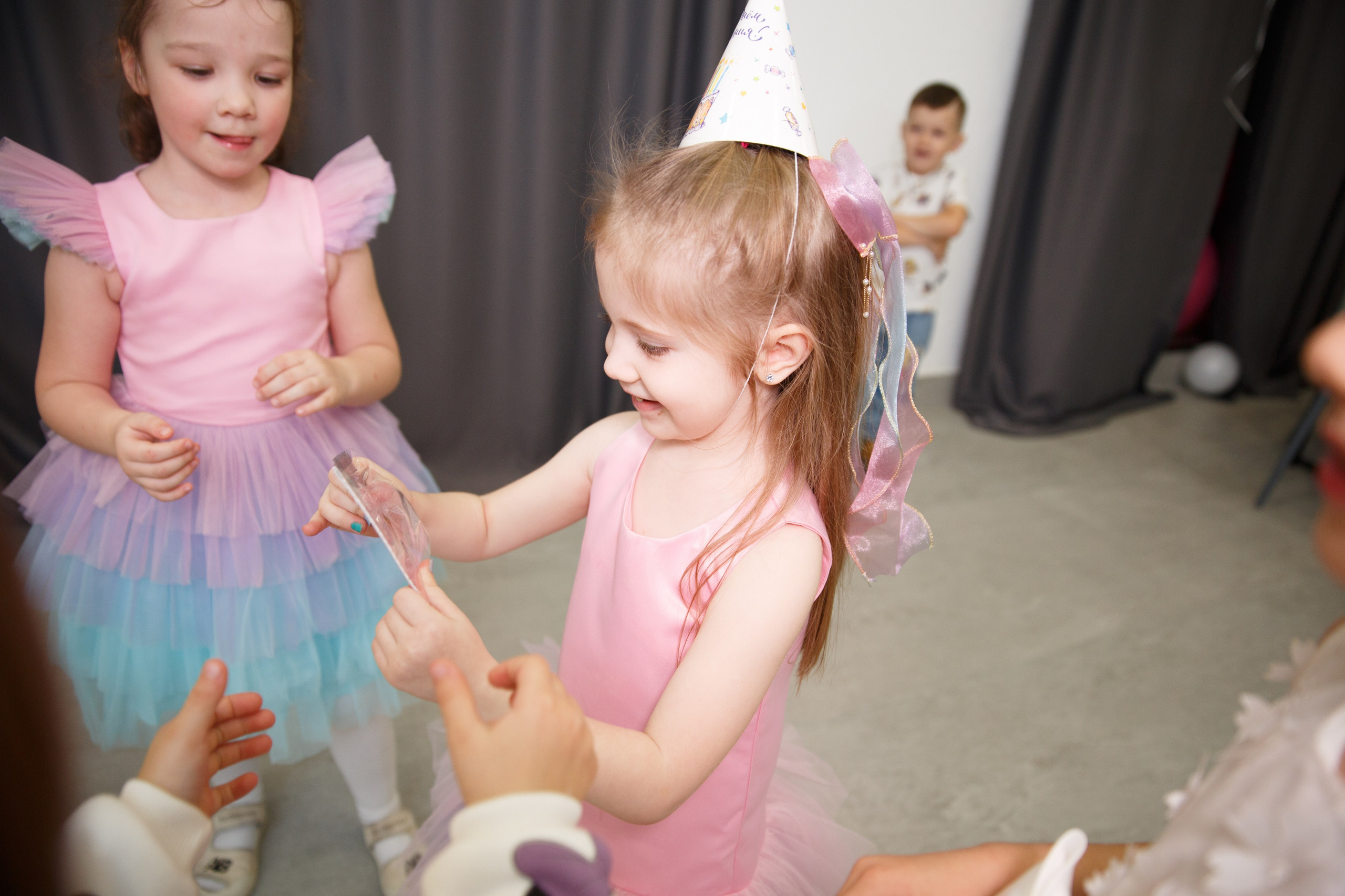 День Рождения Евы. Свадебный и репортажный фотограф в Ярославле Евгений Шовдин