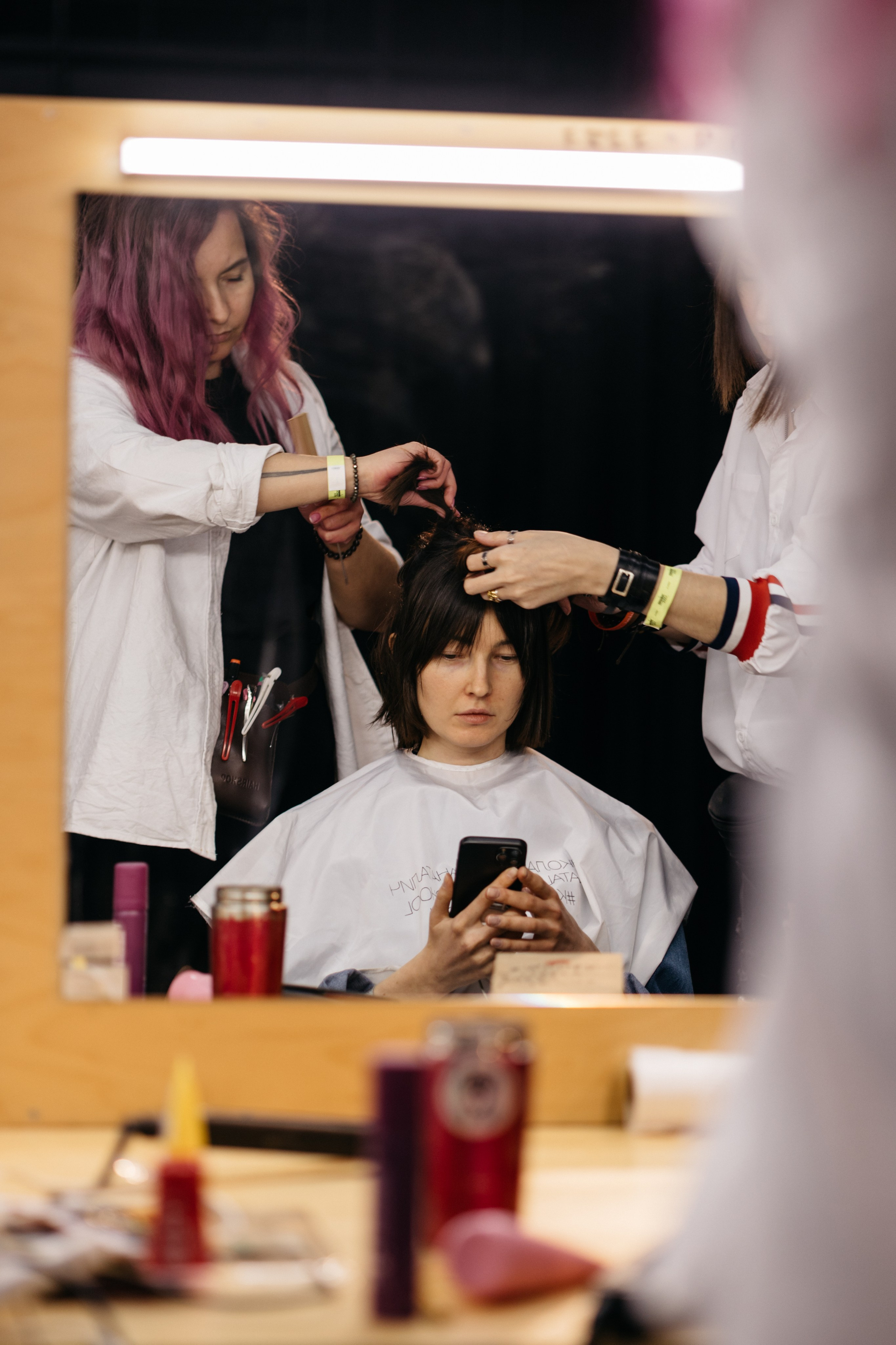 Saint Petersburg Fashion Week. Контент фотограф в Санкт-Петербурге Иванова Юлия