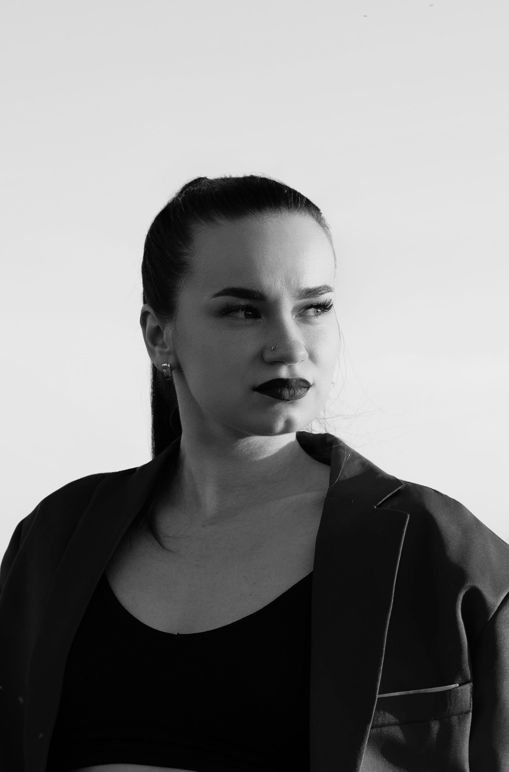 Кристина. Фотограф Барнаул — NAVI / НАВИ