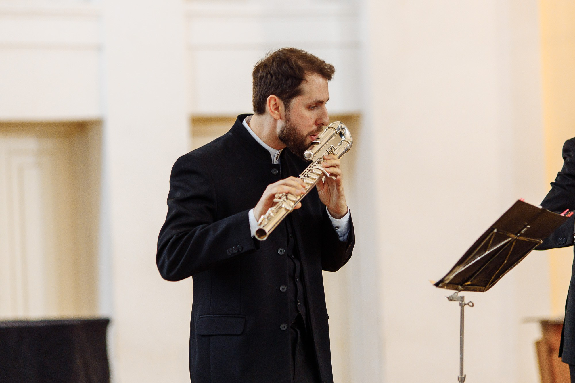 Концерты. Портретный фотограф