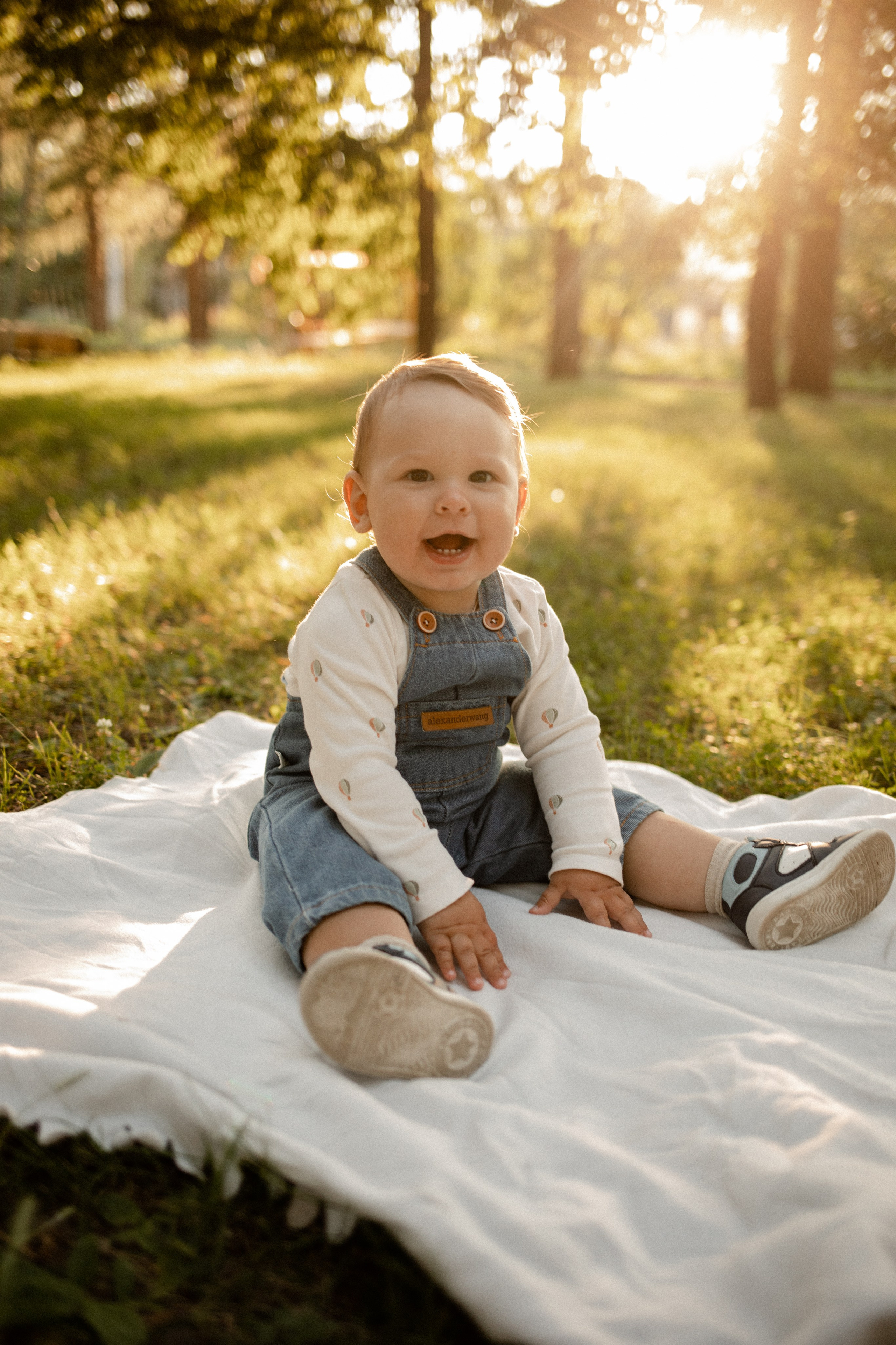 Годовасик Павел. Семейный фотограф Челябинск