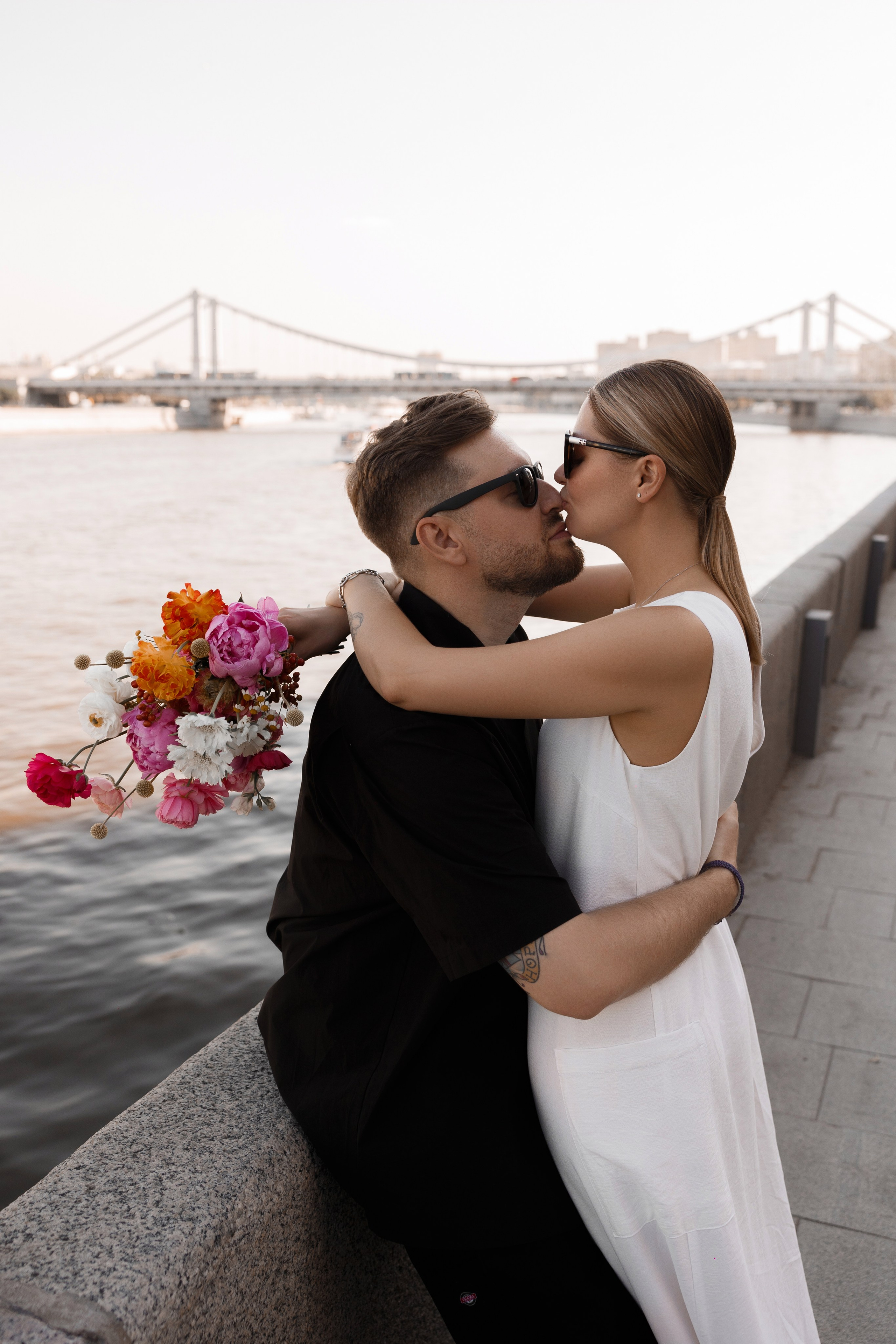 Weddings. Photographer Sasha Orlov