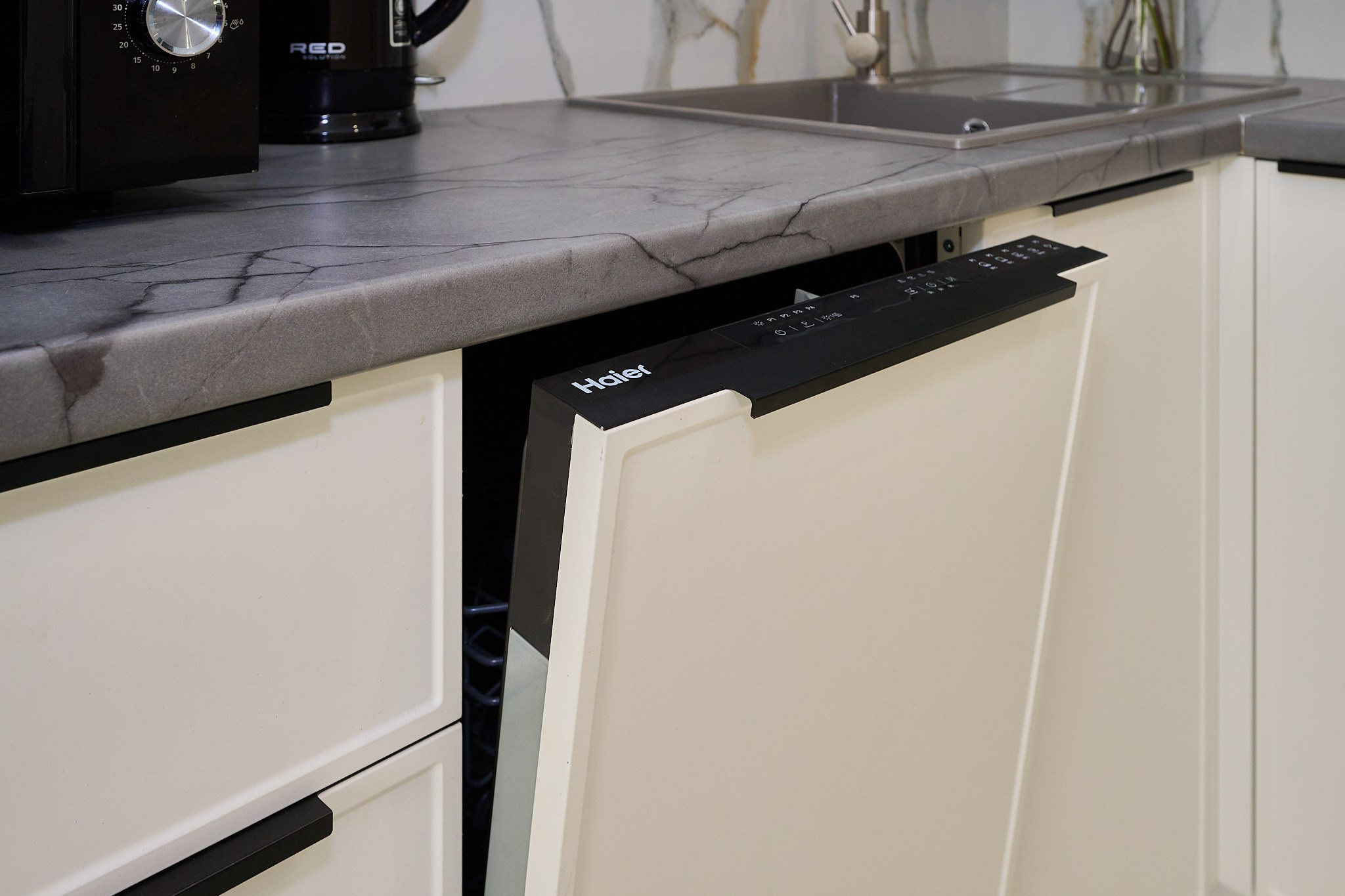 Квартира 116. Интерьерный фотограф в Краснодаре