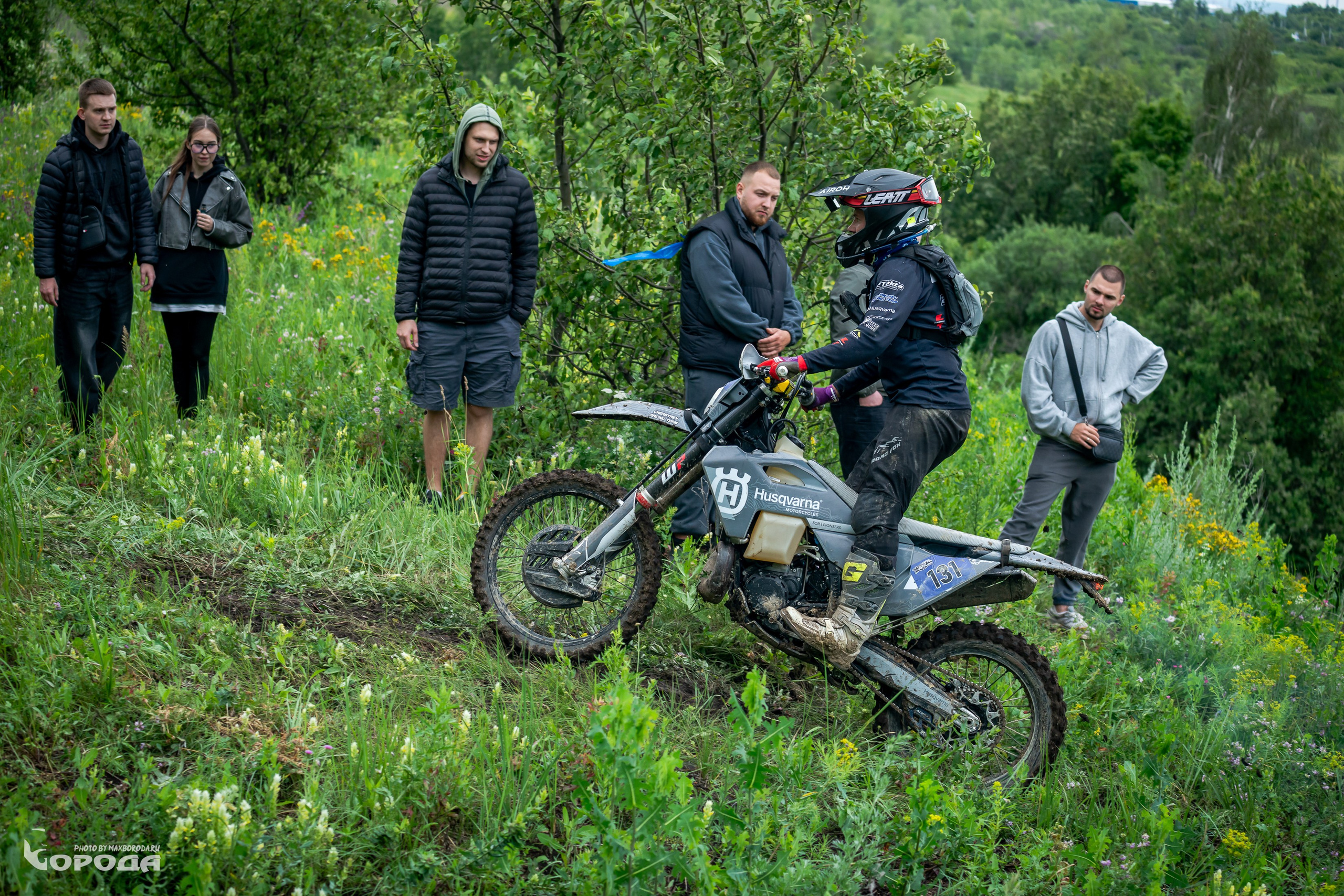 Точка отрыва 2025. Фотограф | Макс Борода