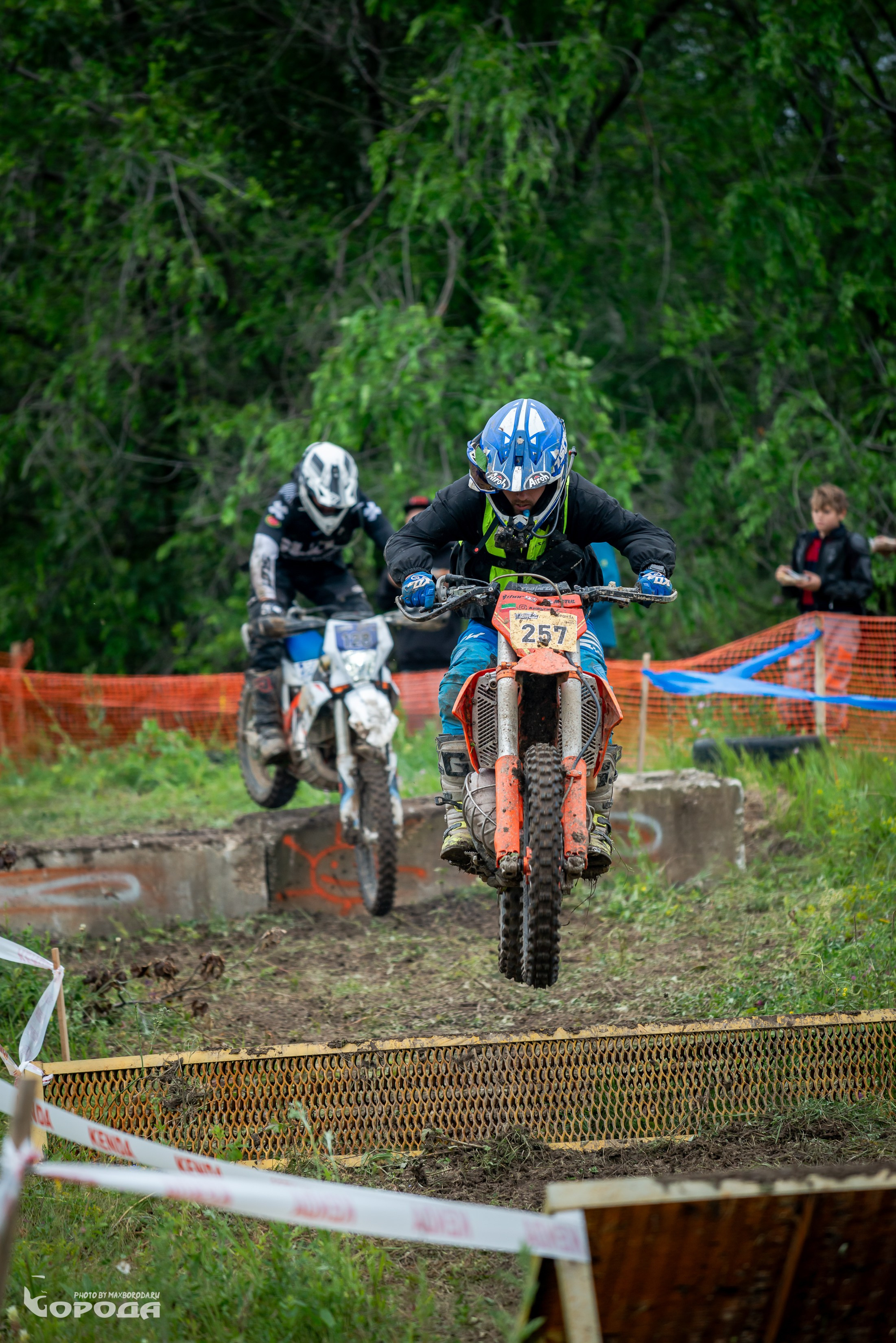 Точка отрыва 2025. Фотограф | Макс Борода