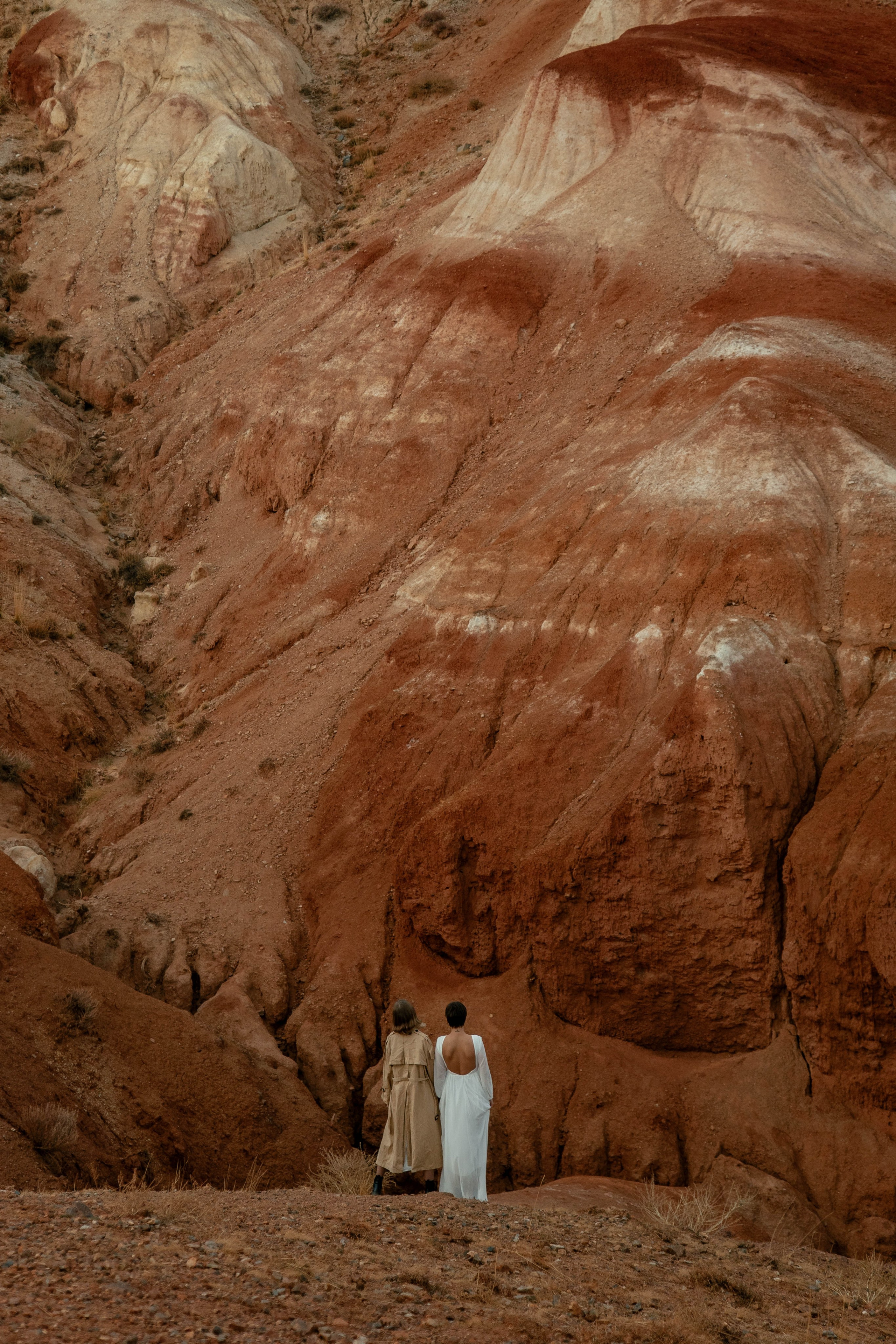 Фотограф Анна Чернигова