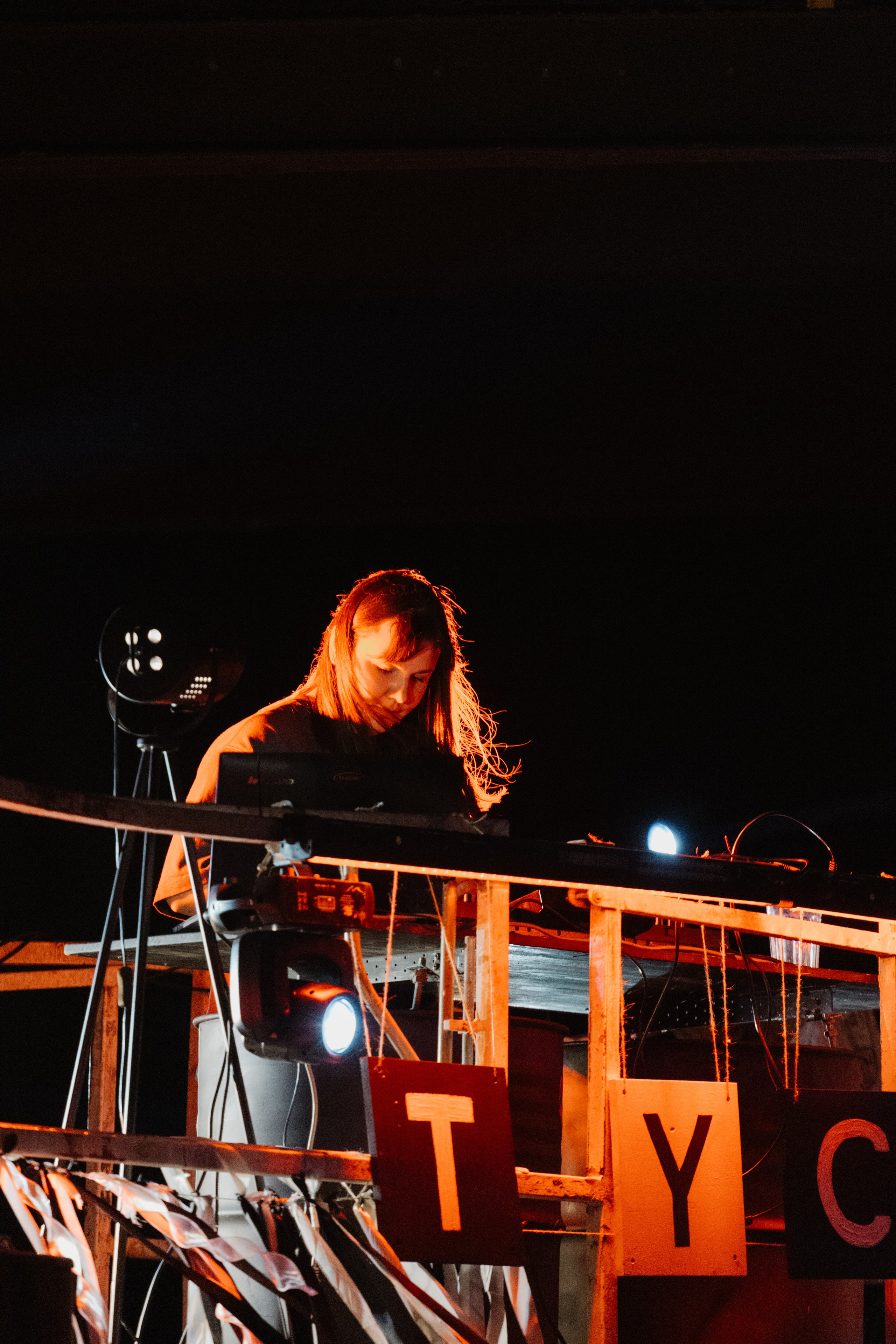 TYCA — Смоленск — 30.08.2025. KiPPER Gallery — Фотограф