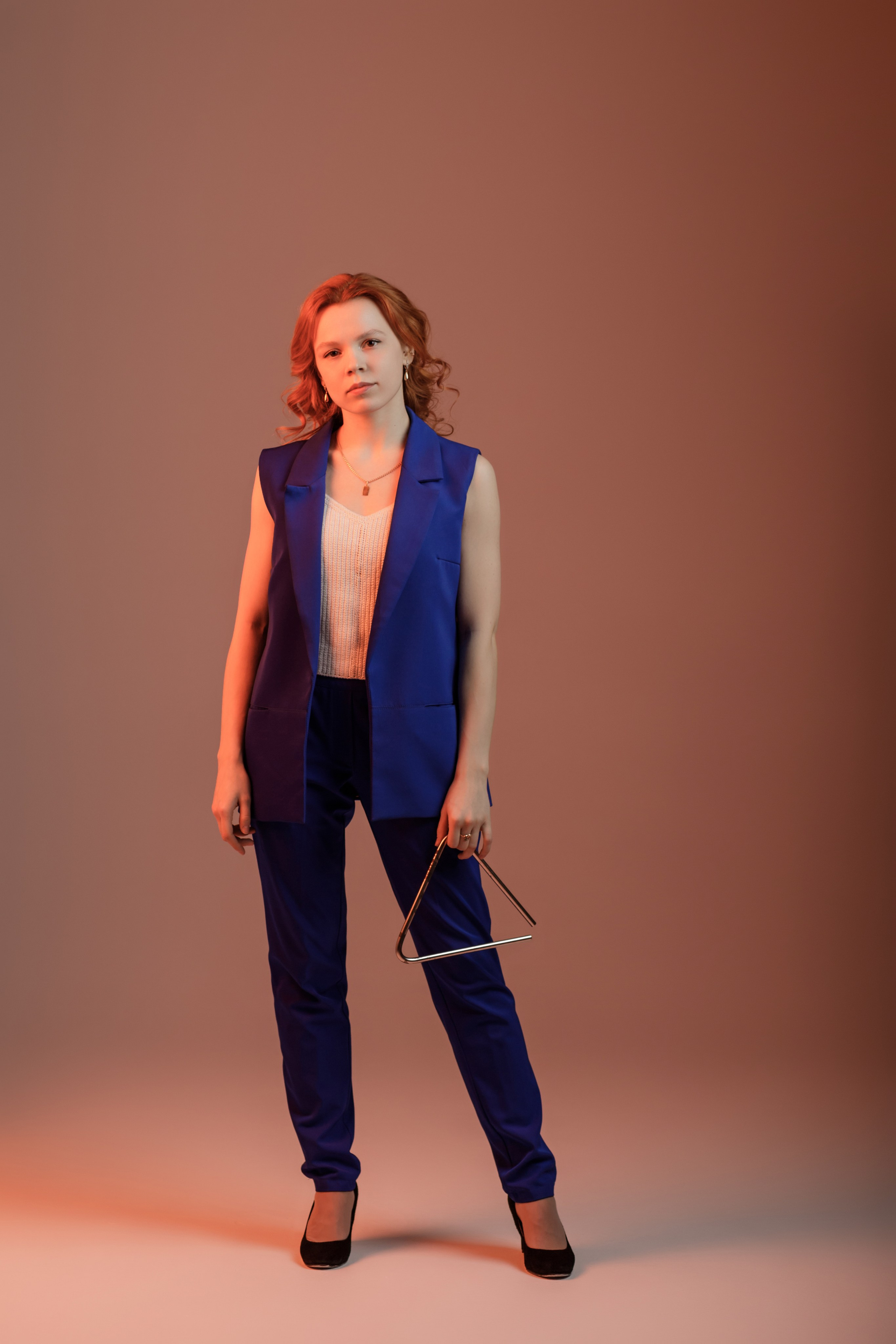 Валерия Томсон-Васильева. Фотограф Новосибирск Анна Полонова