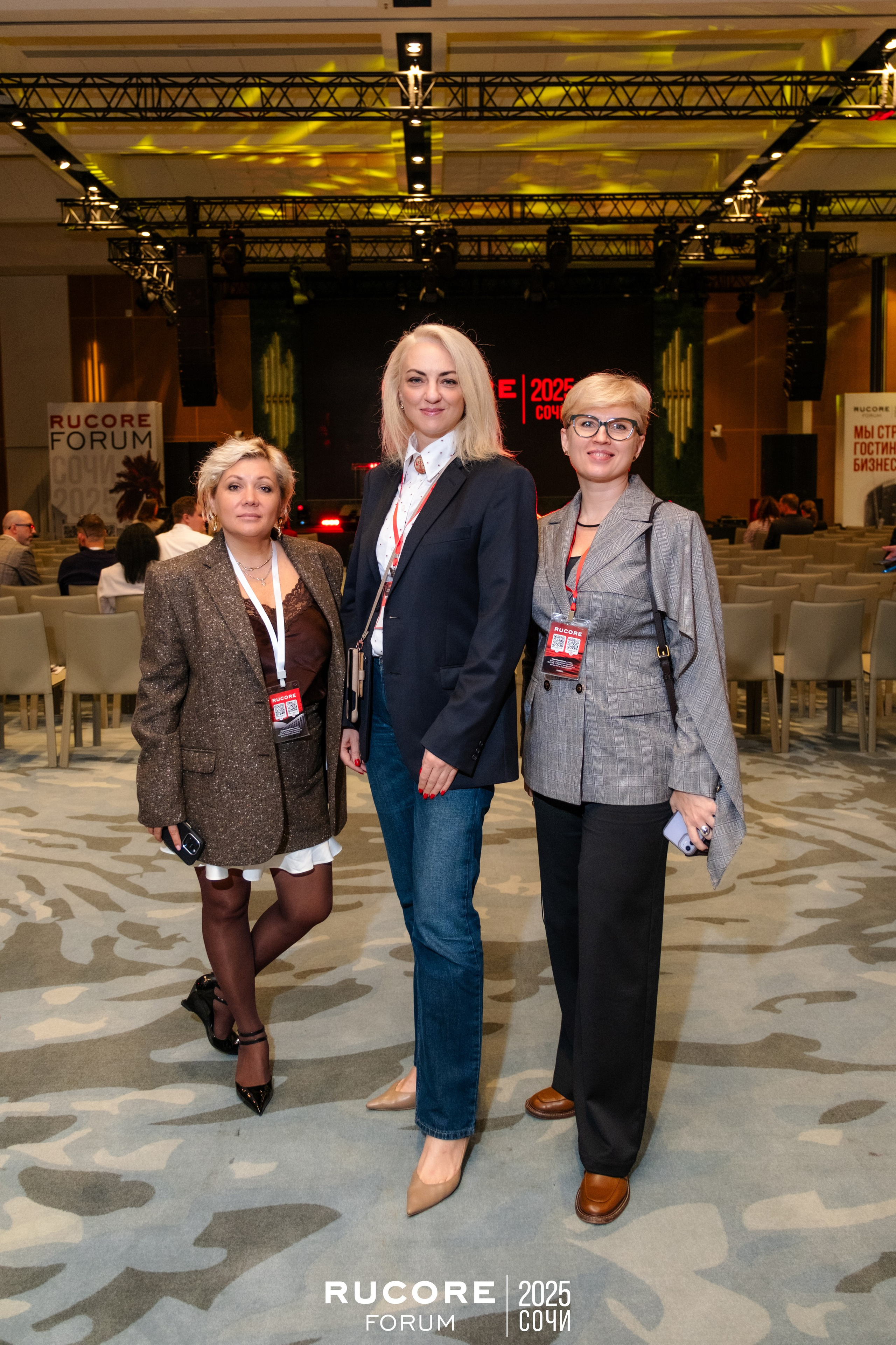 Rucore Forum. Репортажный фотограф в Сочи Екатерина Вежливцева