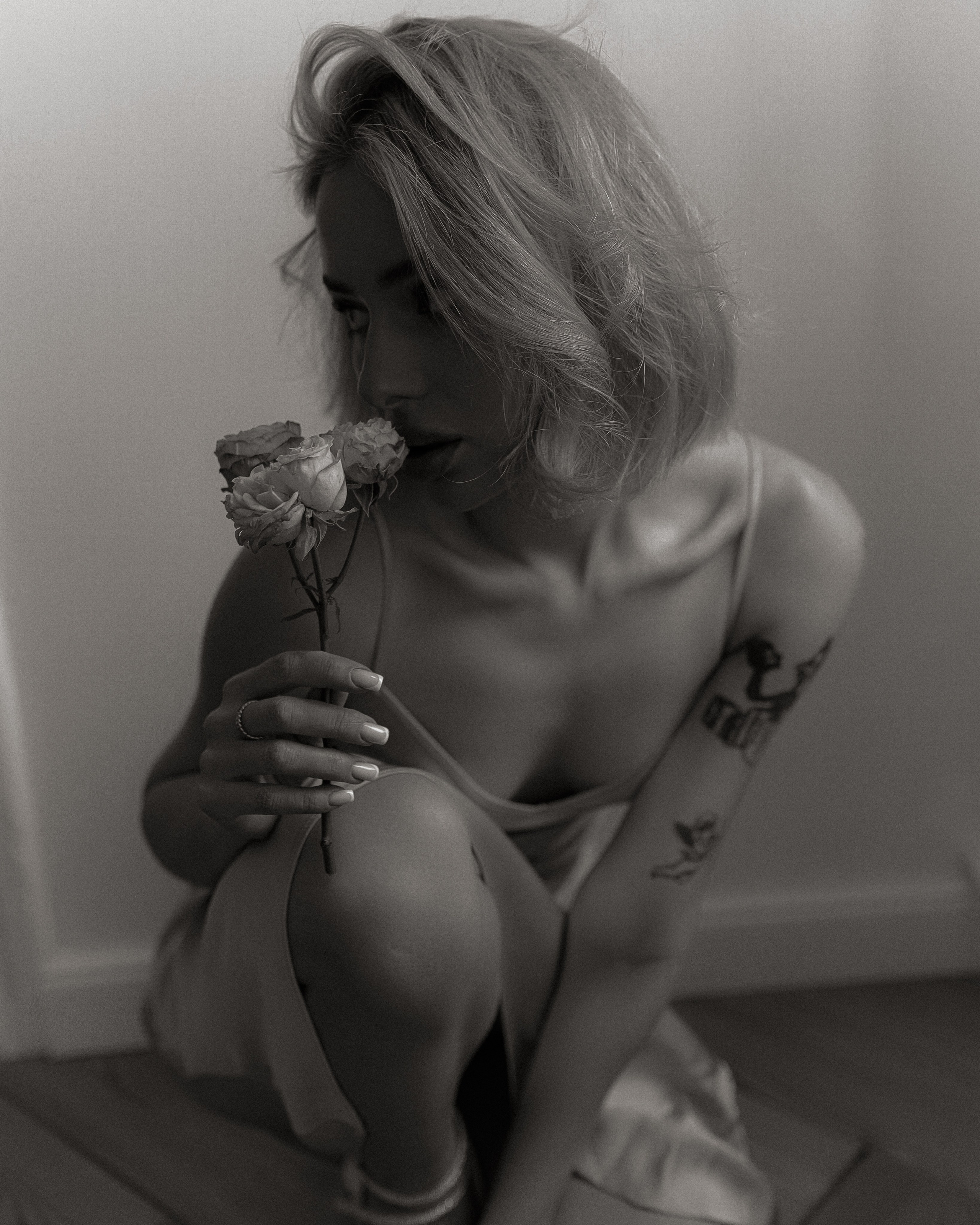 Ксения. DARYA.BELKINA