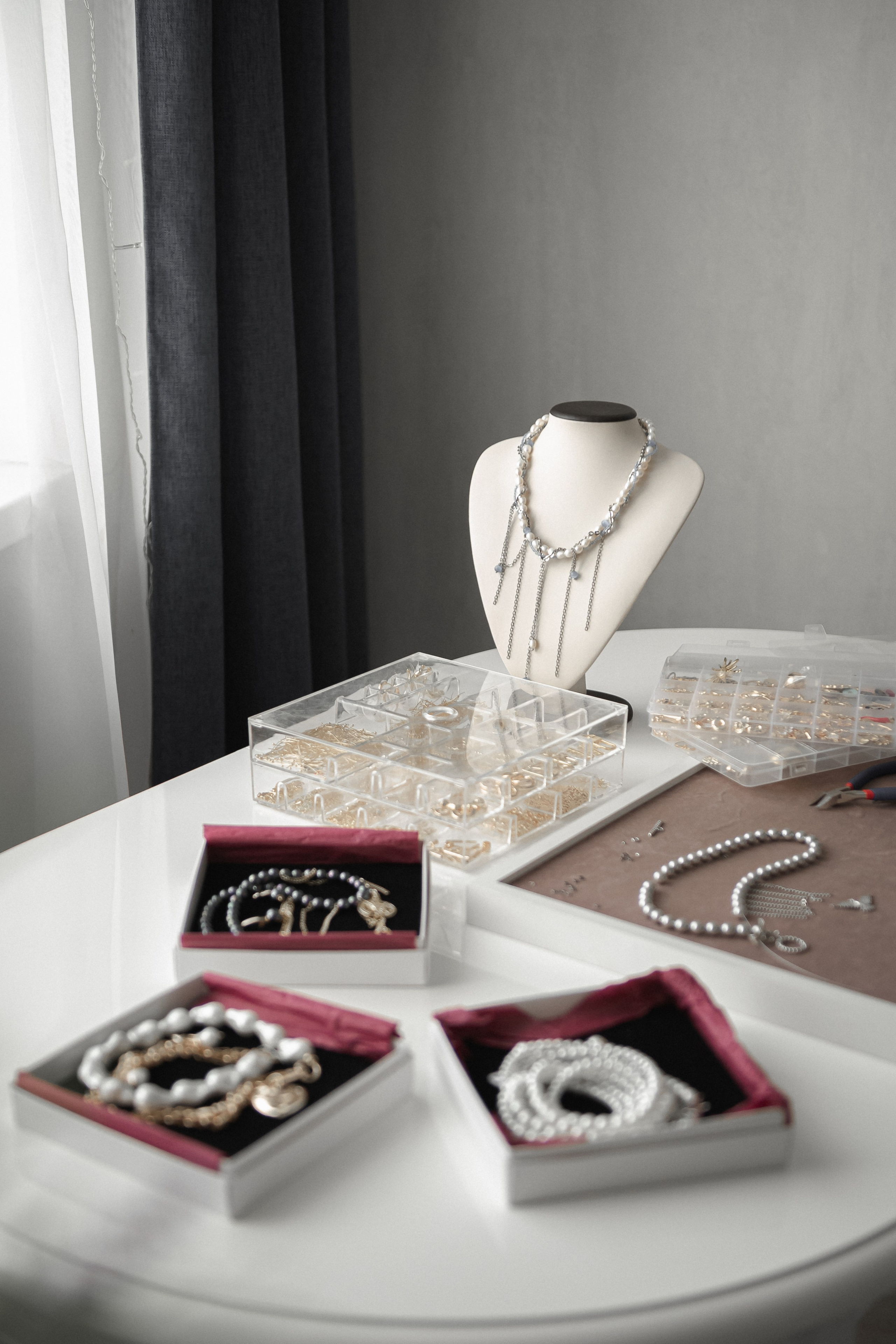 Ювелирный стилист. КОНТЕНТ |БРЕНД фотограф Санкт-Петербург — Жанна Олтаржевская