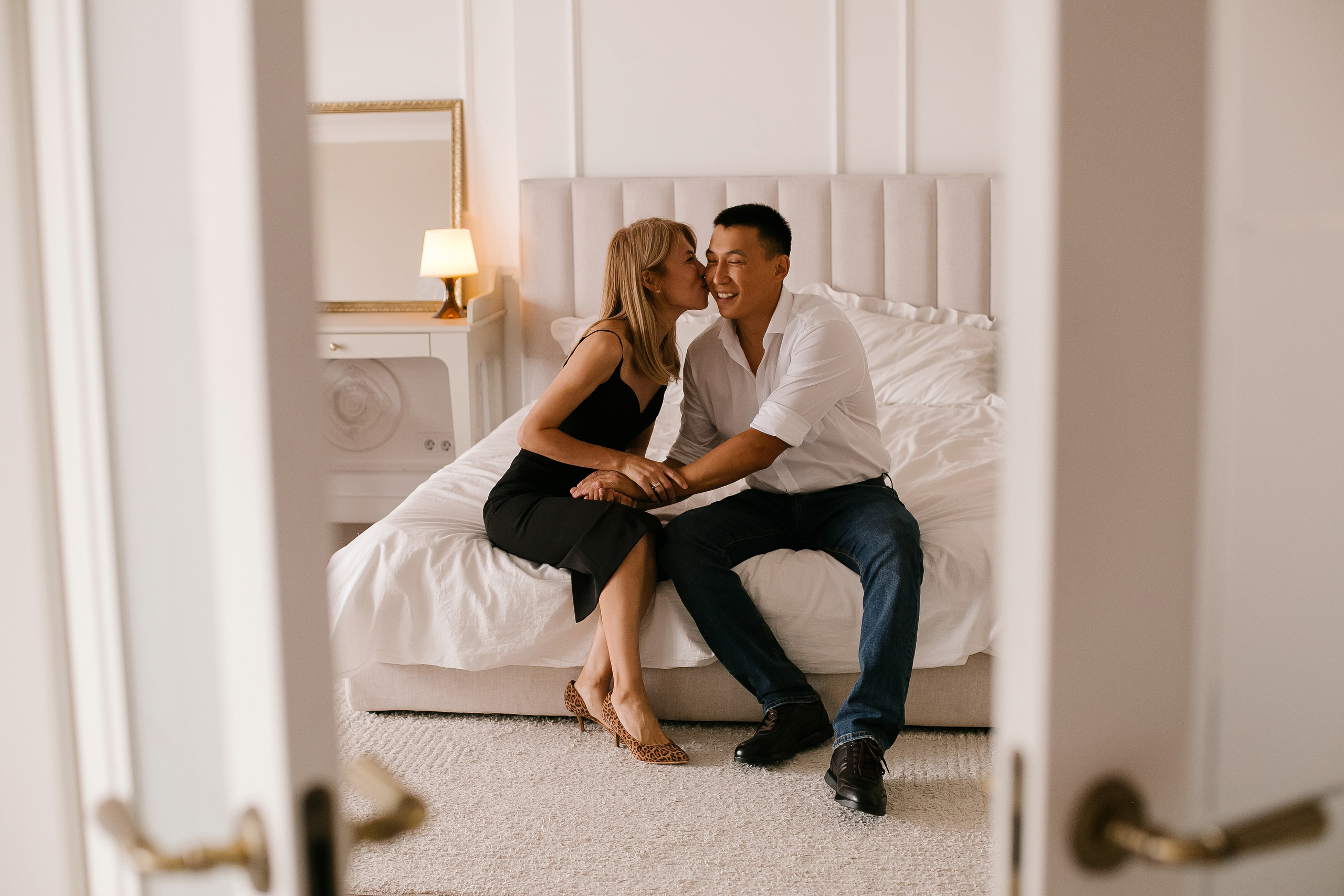 Все в сборе. Свадебный, семейный и детский фотограф в г. Абакан респ. Хакасия Любов