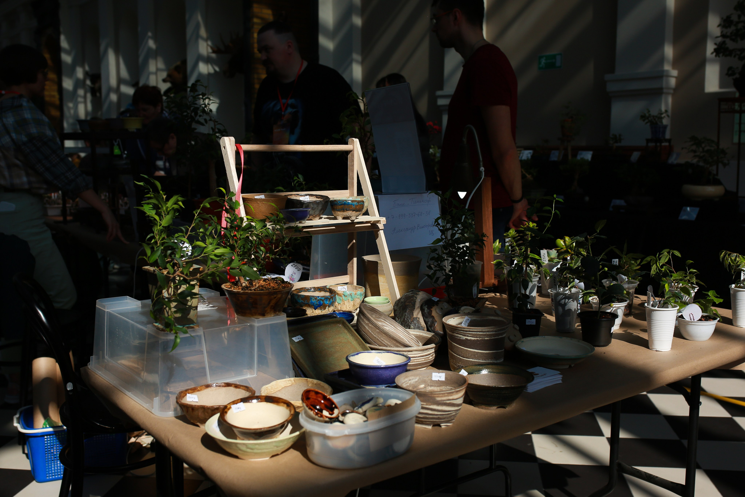 Городские события. Репортажный и портретный фотограф Полина Ершова