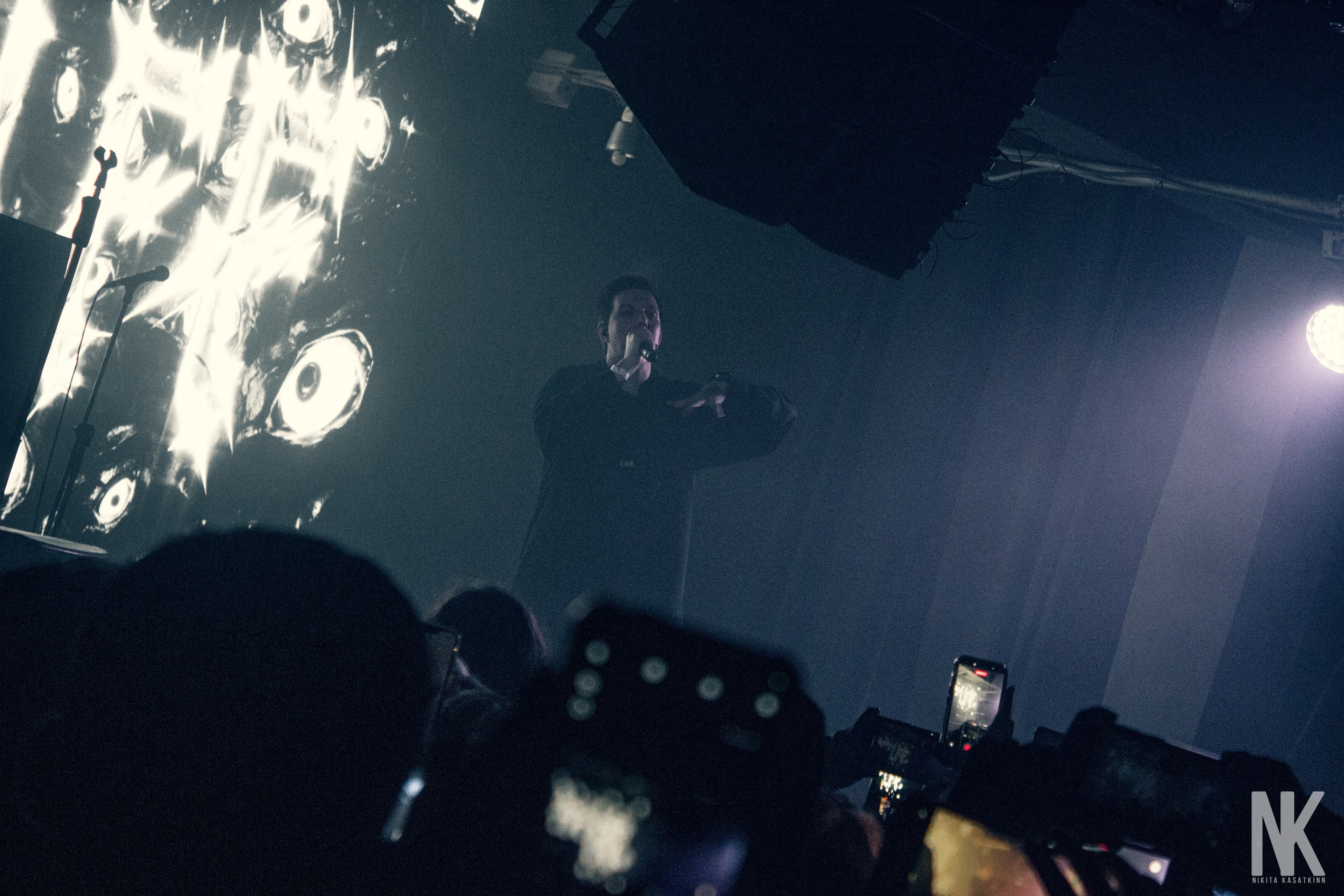 MZLFF 17.10 КАЗАНЬ. Касаткин Никита. Фотограф