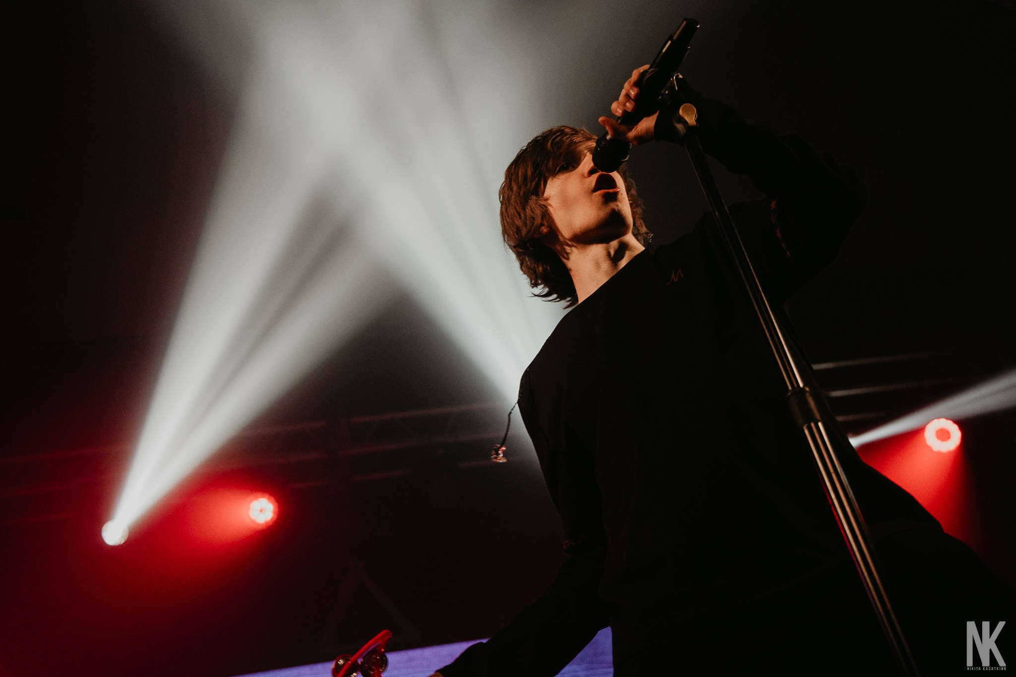 МАРТИН 24.03 ИЖЕВСК. Касаткин Никита. Фотограф