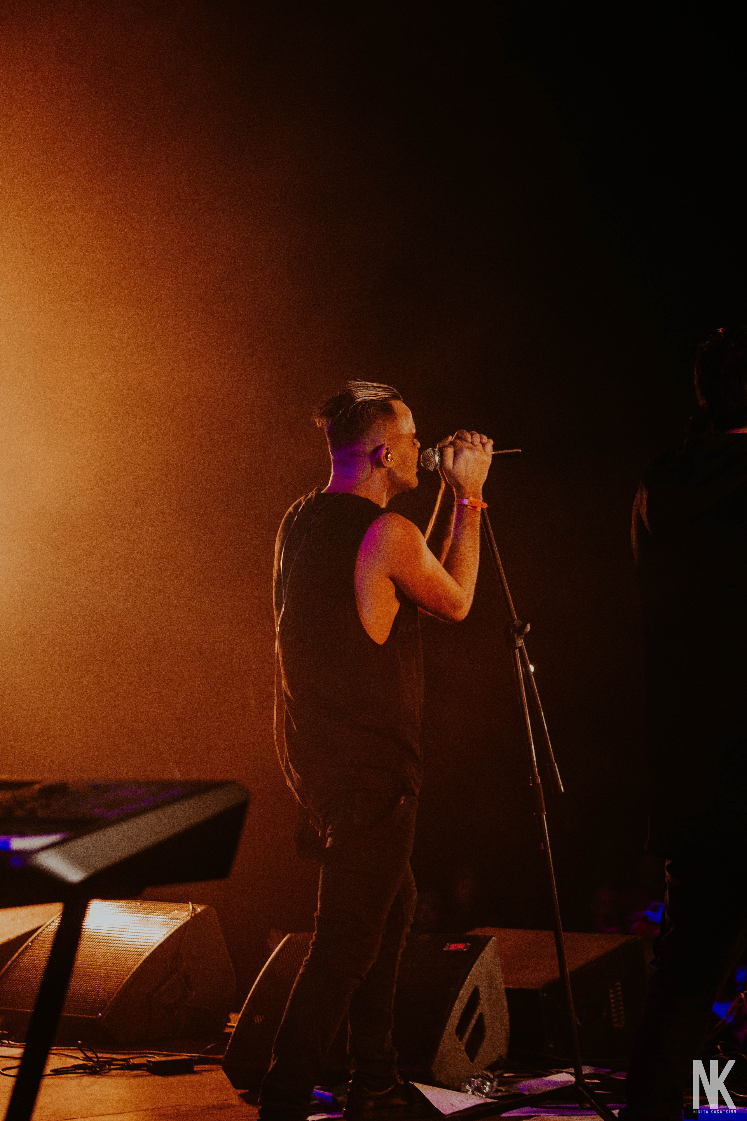 NAGART 24.07 УЛЕТАЙ-ПОЛЕ. Касаткин Никита. Фотограф