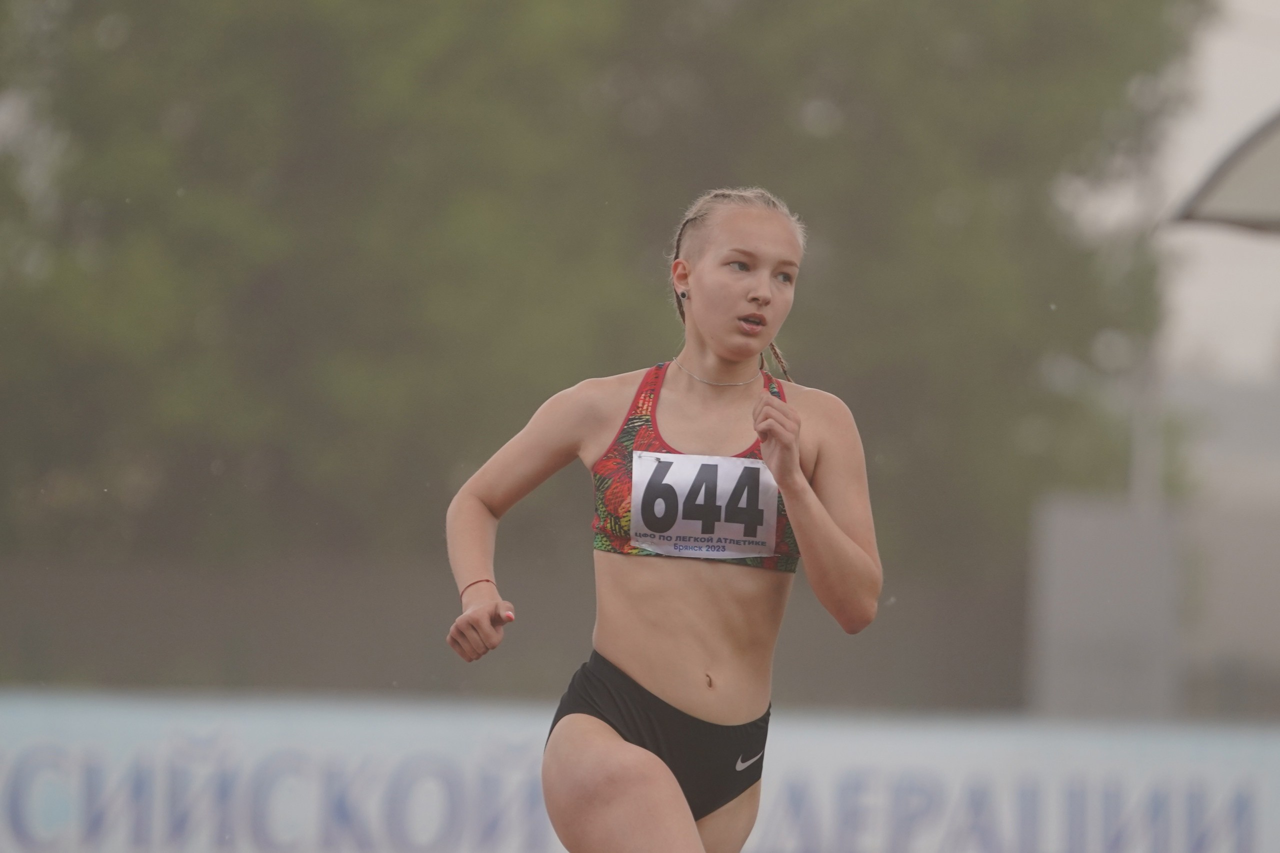 Легкая атлетика. Спортивный фотограф Олег Медведев | prosport67 | Смоленск