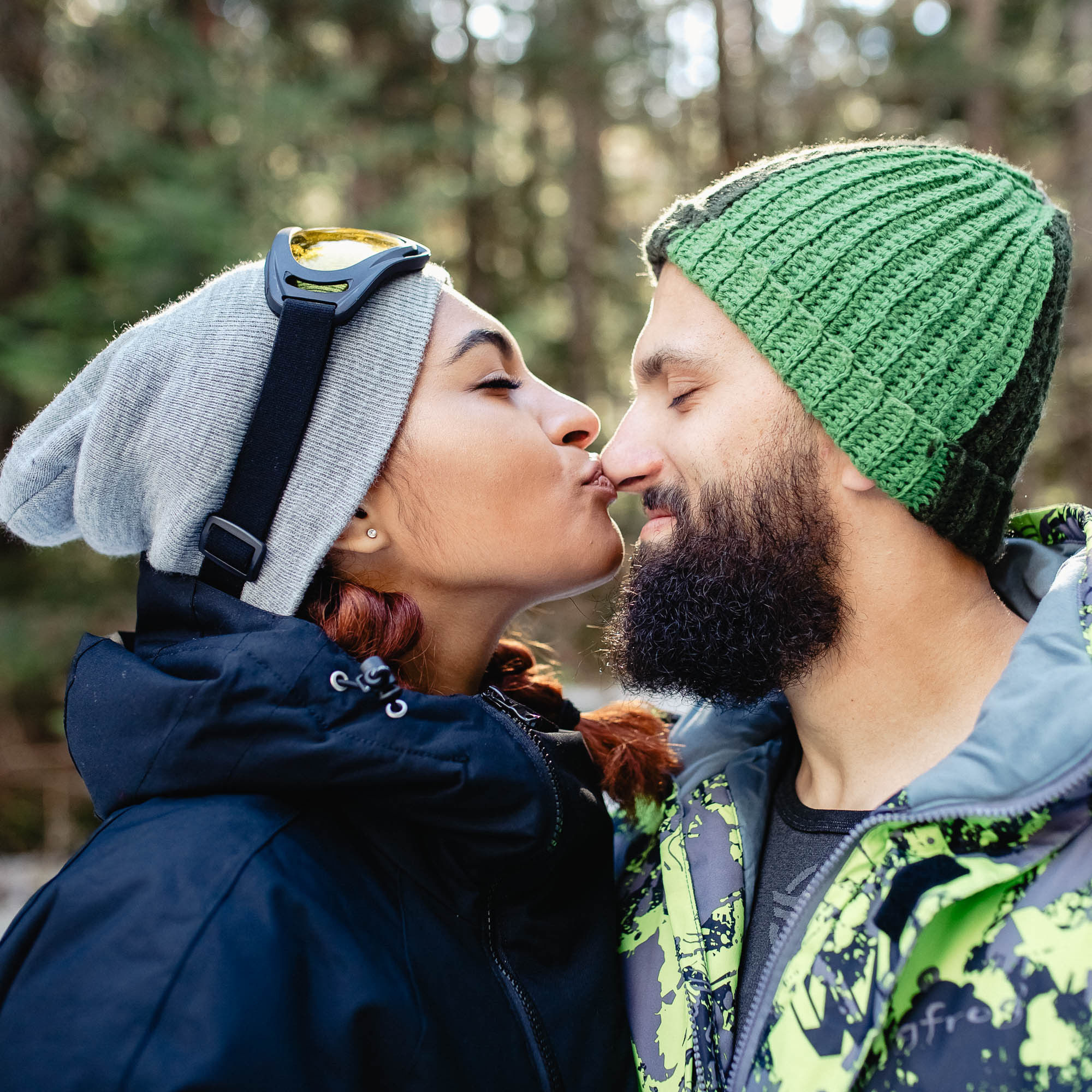 Снежная история. Лариса Богомолова. Фотограф. Видеограф. Болгария