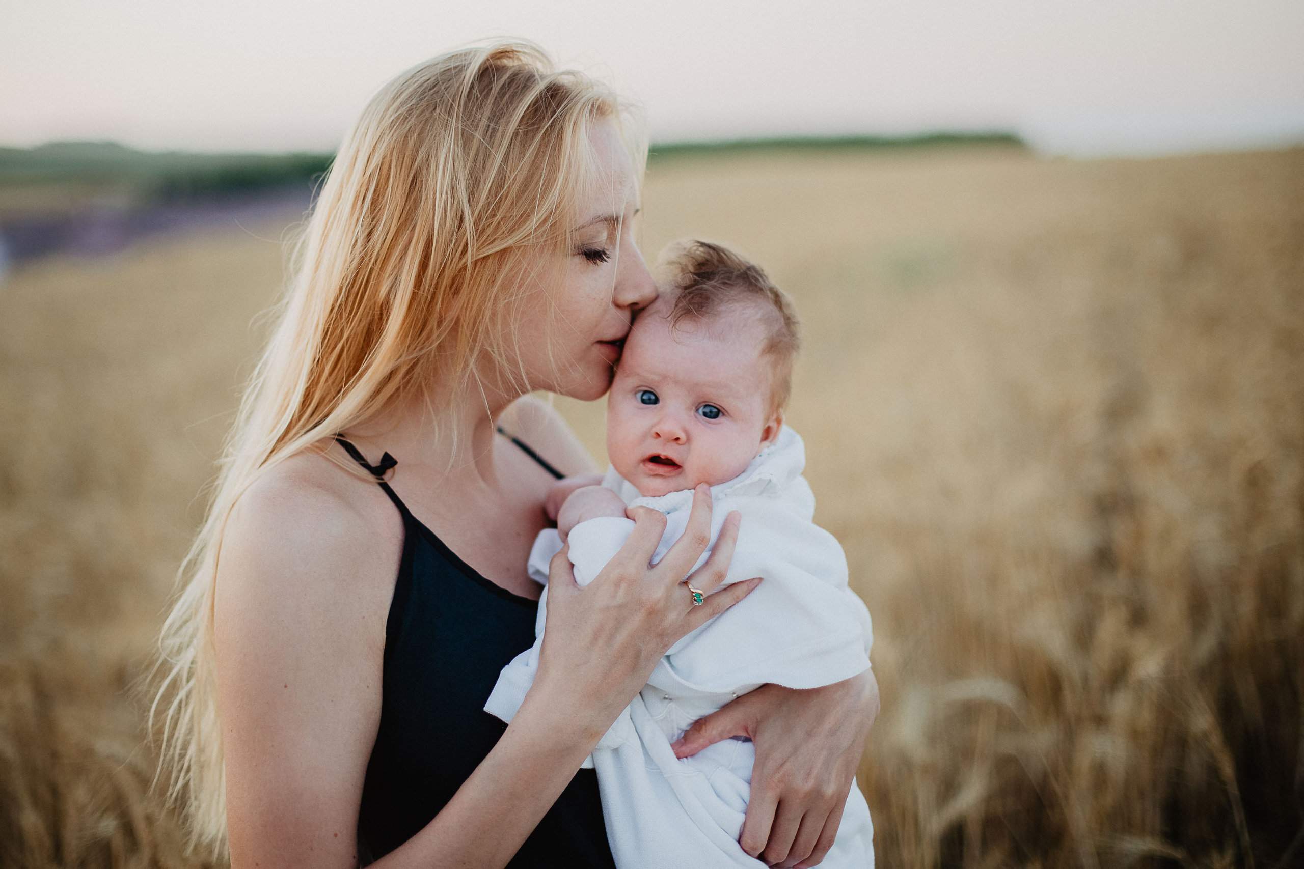 Настя с дочками. Лариса Богомолова. Фотограф. Видеограф. Болгария