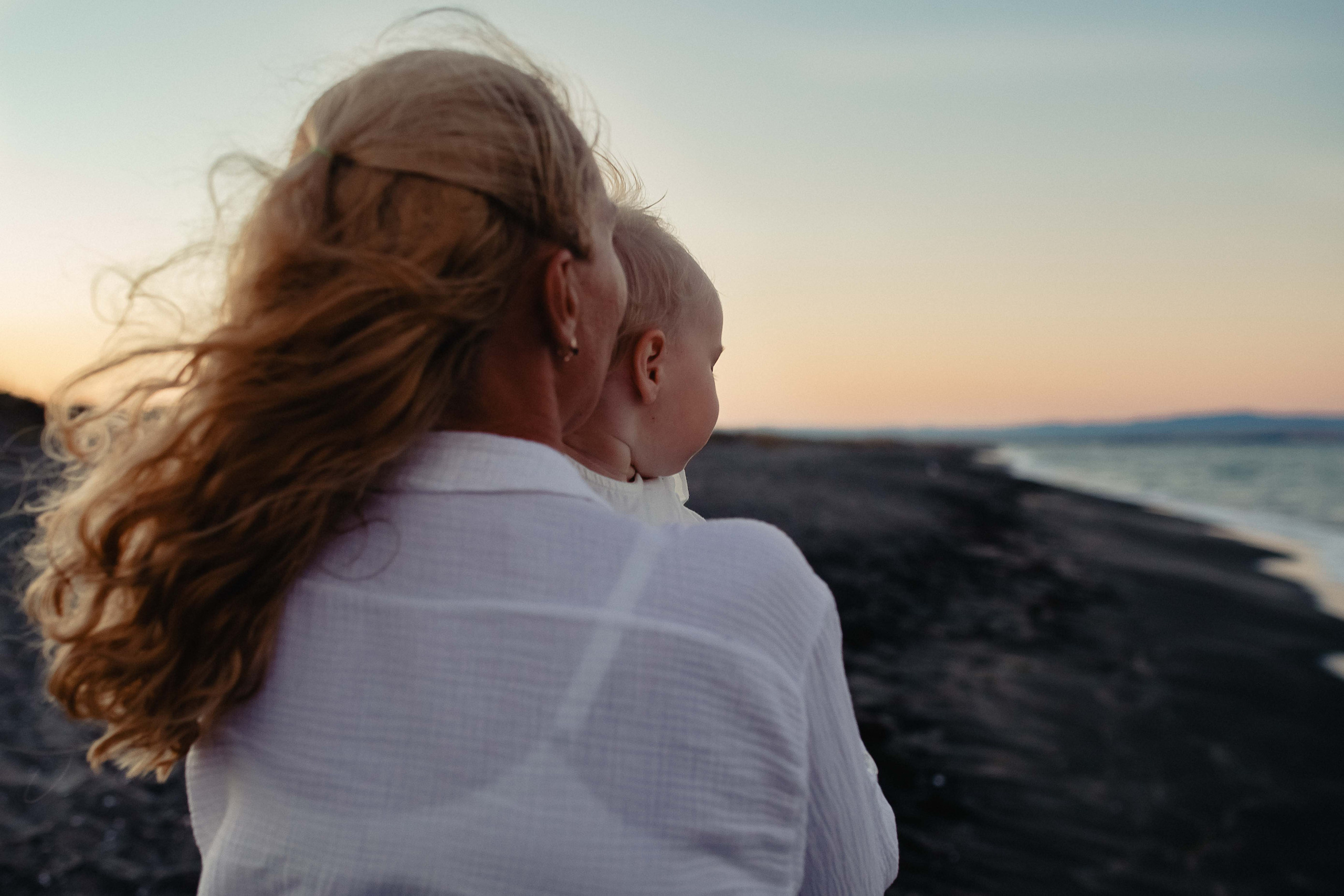 Прогулка по косе. Лариса Богомолова. Фотограф. Видеограф. Болгария