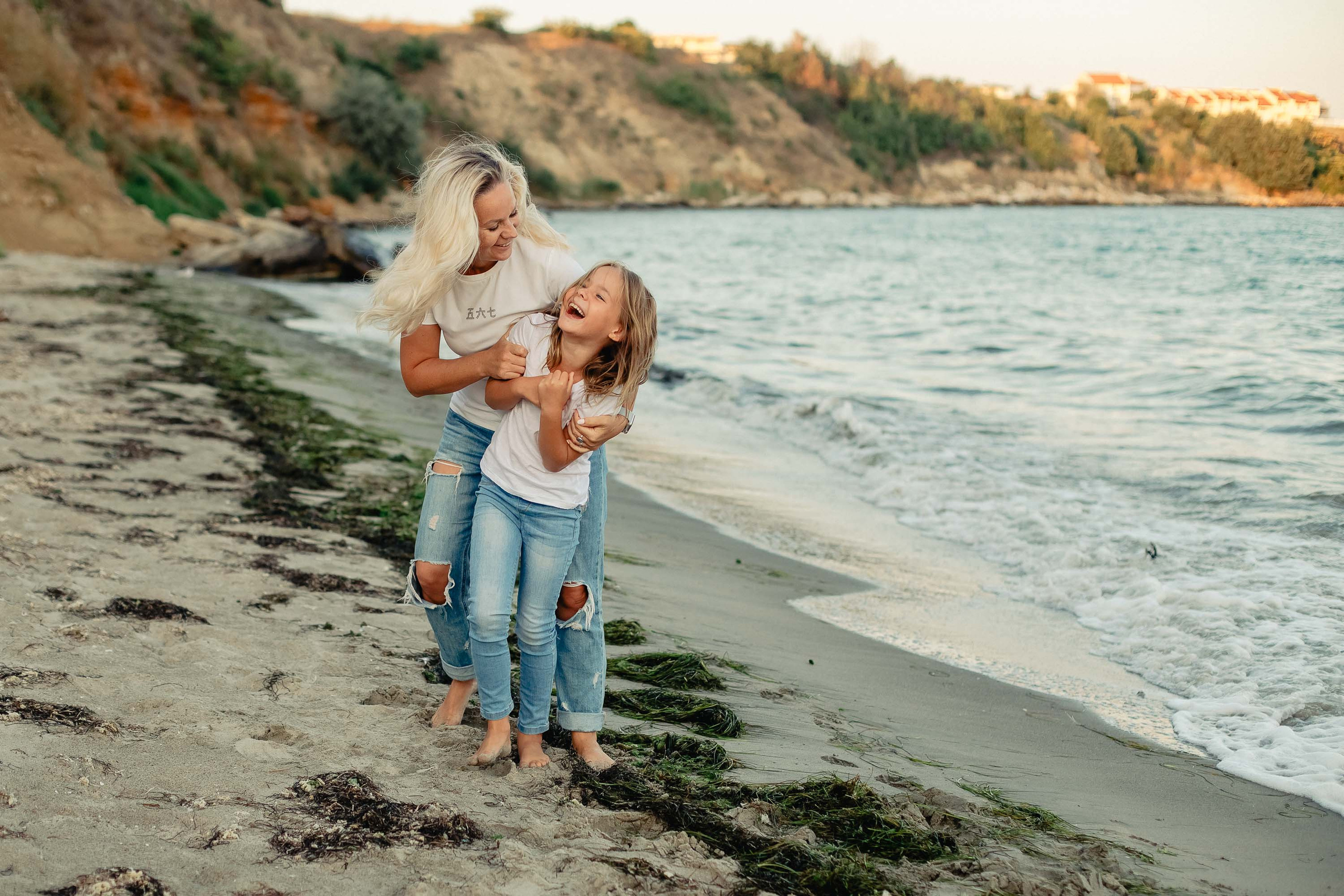 Юля и Ярослава. Лариса Богомолова. Фотограф. Видеограф. Болгария