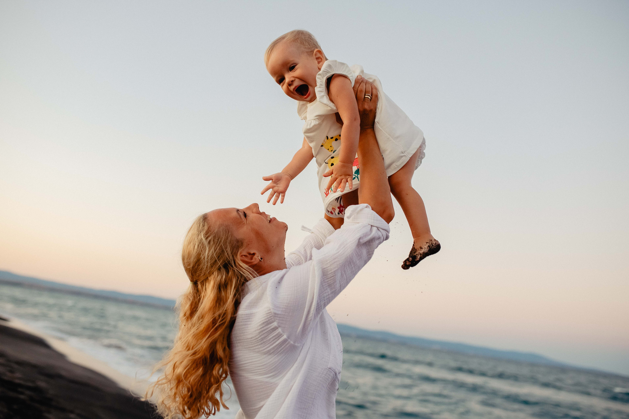 Прогулка по косе. Лариса Богомолова. Фотограф. Видеограф. Болгария