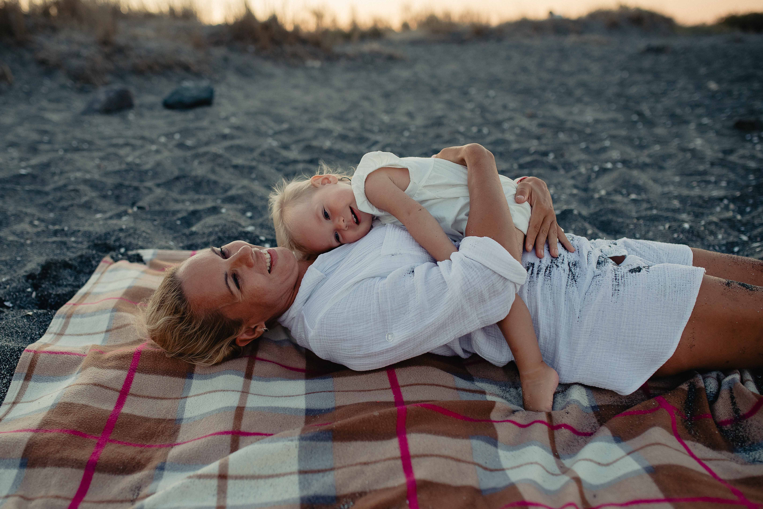 Прогулка по косе. Лариса Богомолова. Фотограф. Видеограф. Болгария