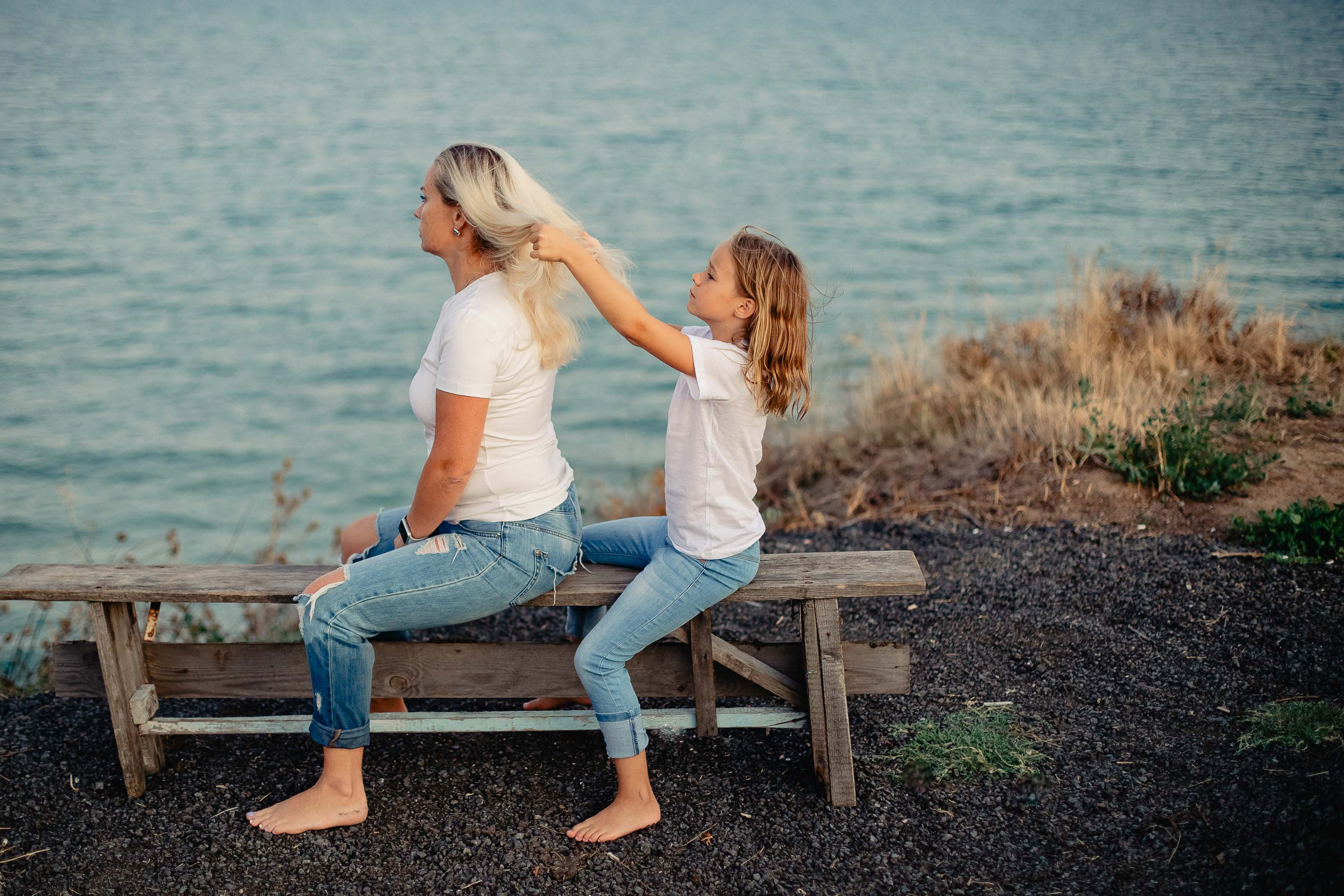 Юля и Ярослава. Лариса Богомолова. Фотограф. Видеограф. Болгария
