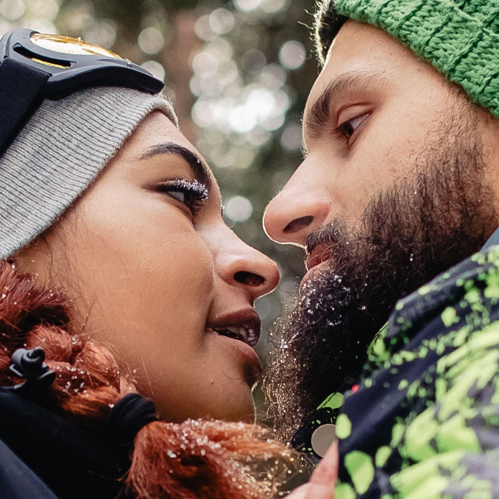 Снежная история. Лариса Богомолова. Фотограф. Видеограф. Болгария