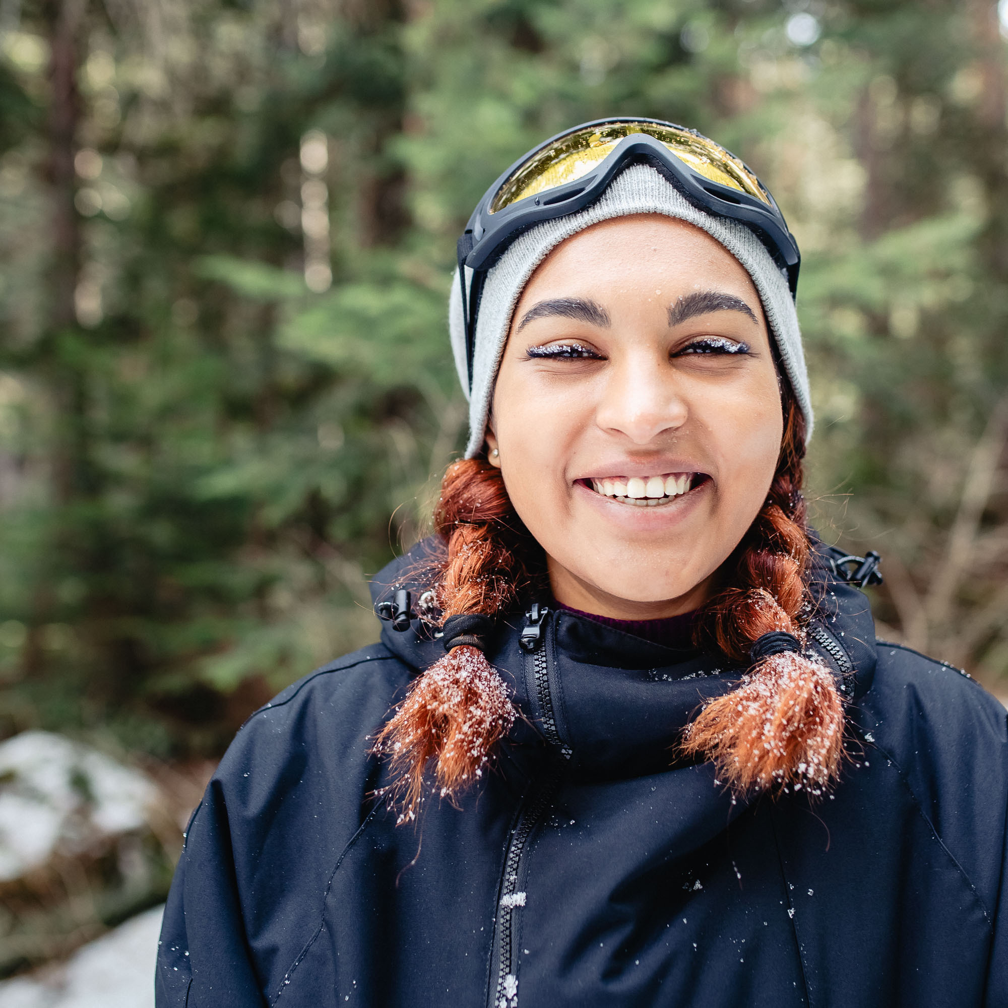 Снежная история. Лариса Богомолова. Фотограф. Видеограф. Болгария